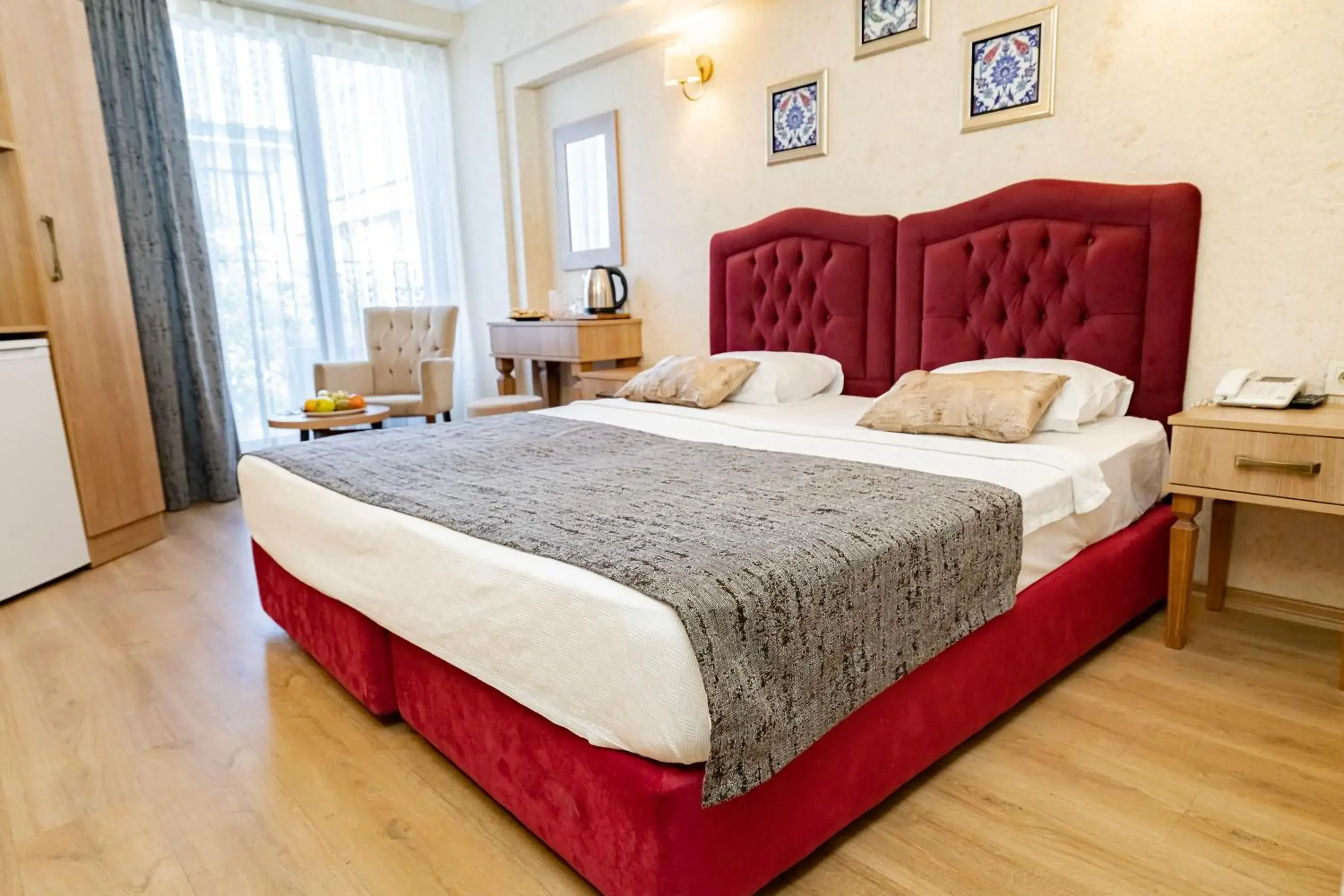 Massage, Bed in Konur Hotel Massage, Bed in Konur Hotel