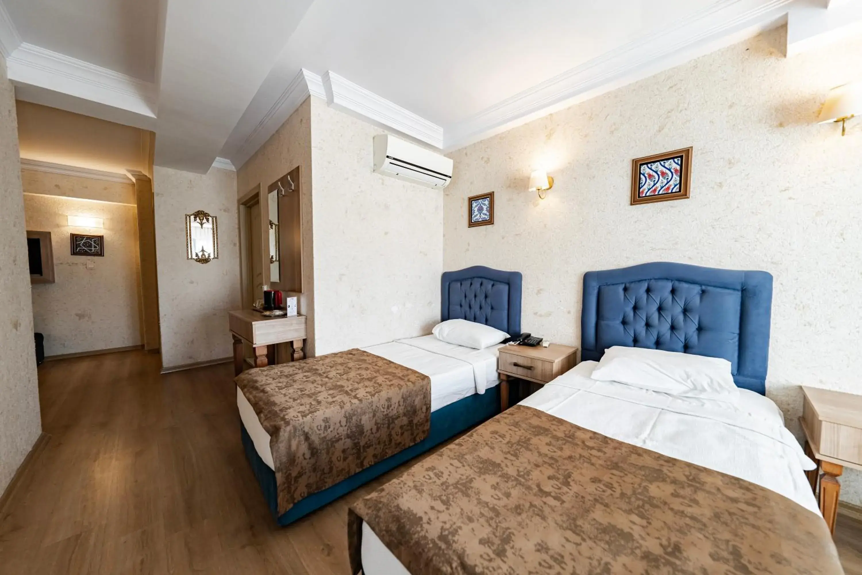 Family Suite in Konur Hotel Family Suite in Konur Hotel