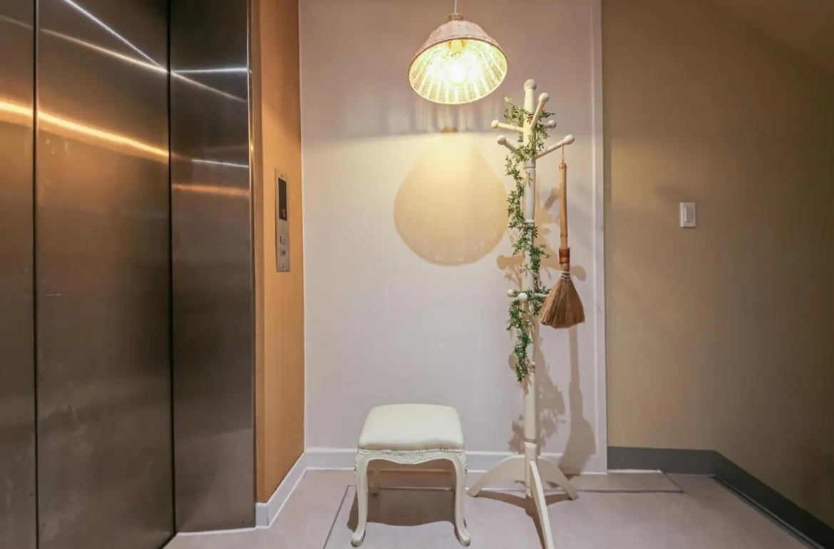 The First Boutique Hotel