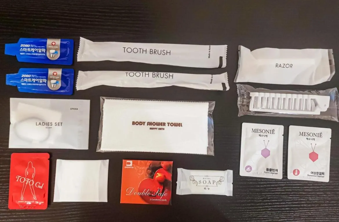 The First Boutique Hotel