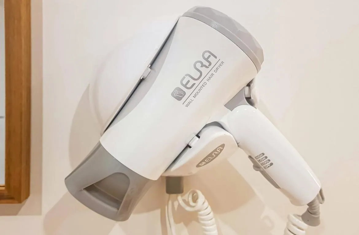 The First Boutique Hotel