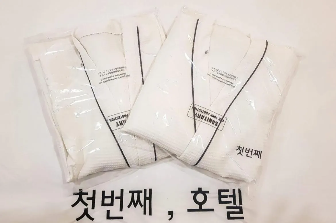 The First Boutique Hotel