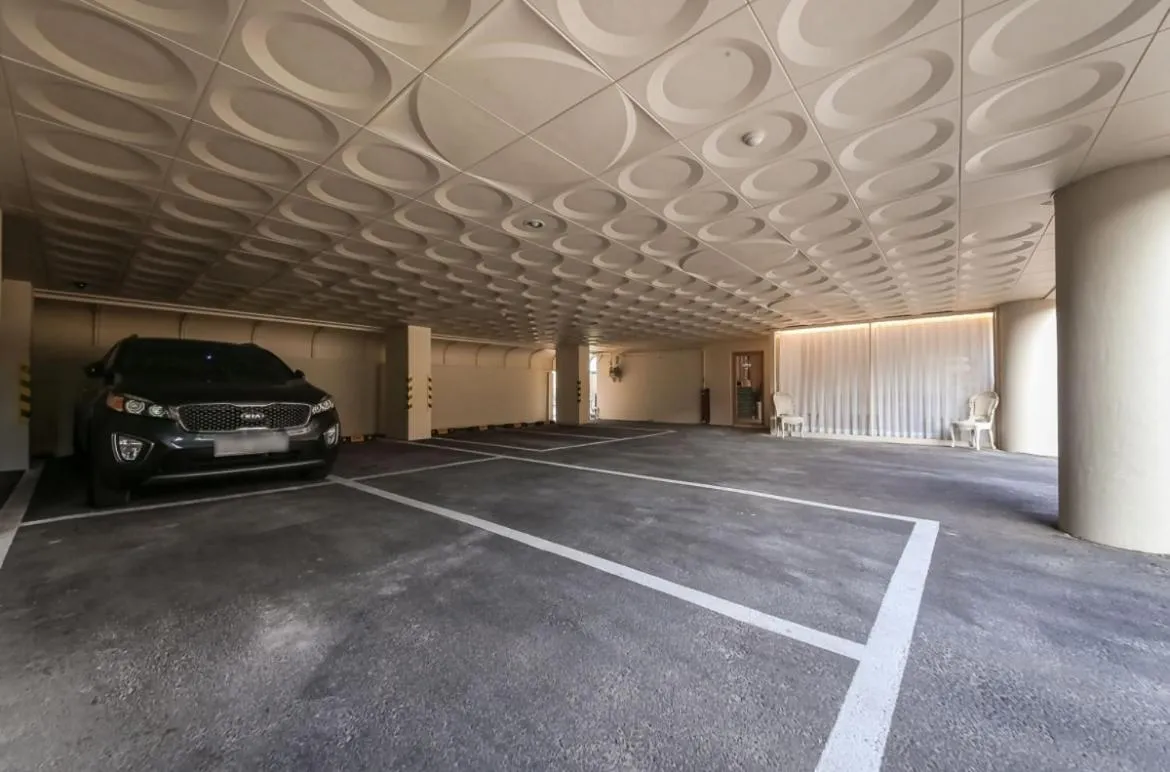 The First Boutique Hotel