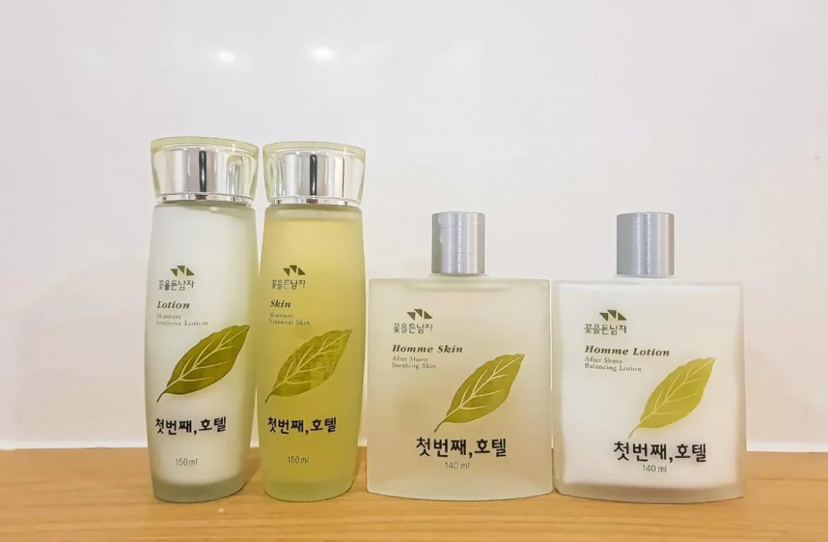 The First Boutique Hotel