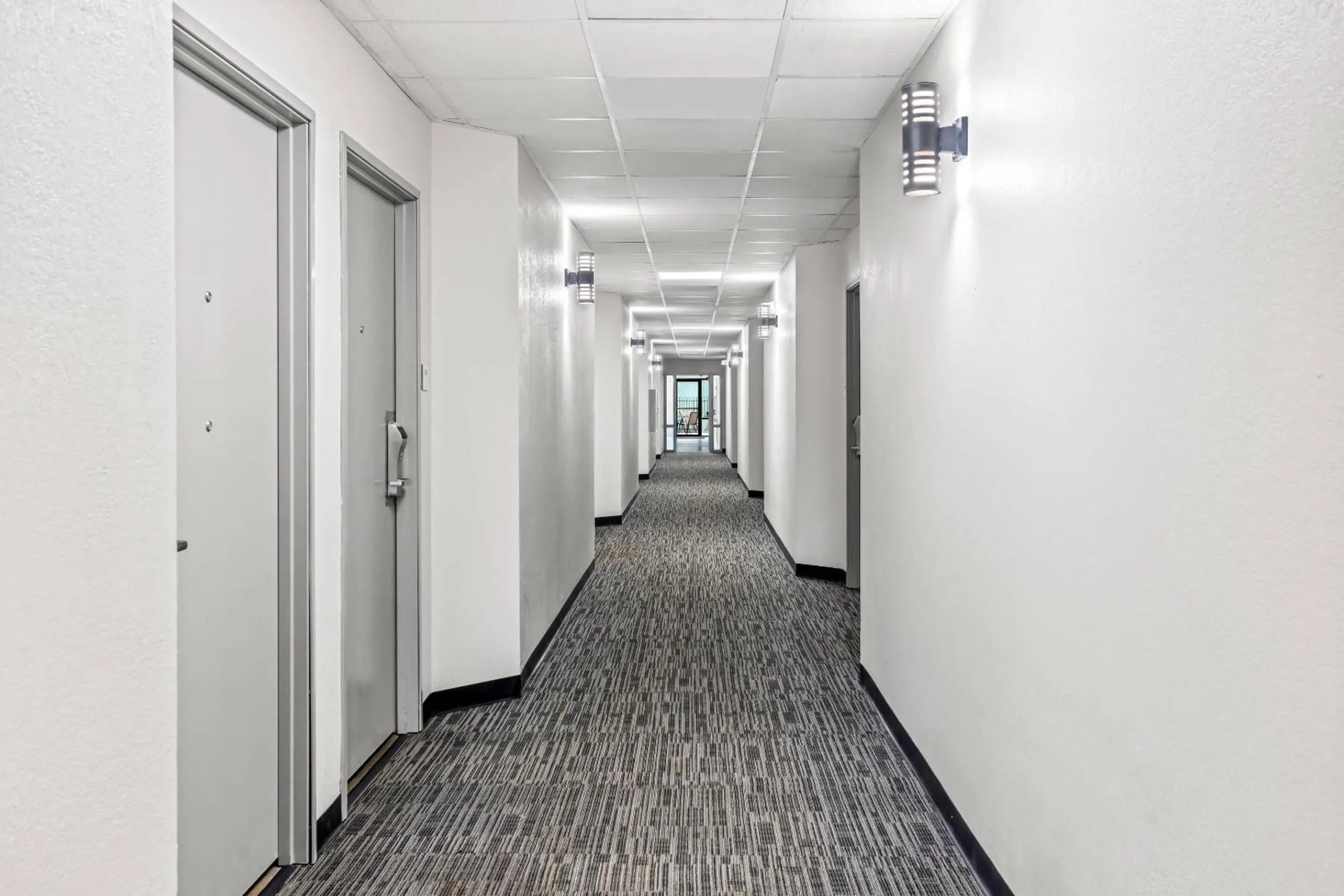 Other in Econo Lodge