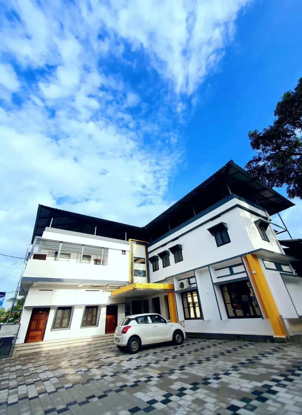 kollam Beach Resort kollam Beach Resort