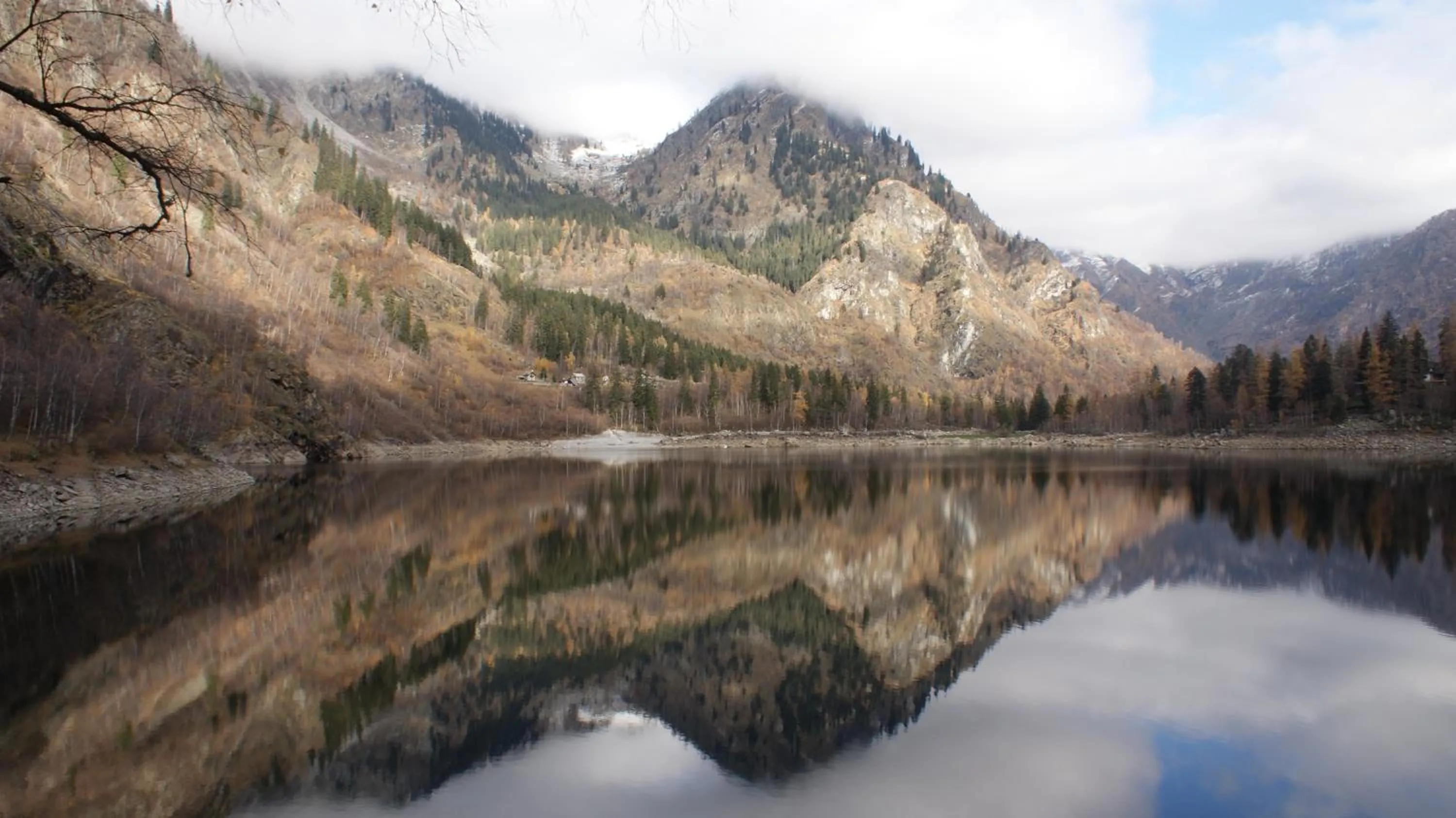 Nearby landmark in B&B Dove Comincia la Bella Italia