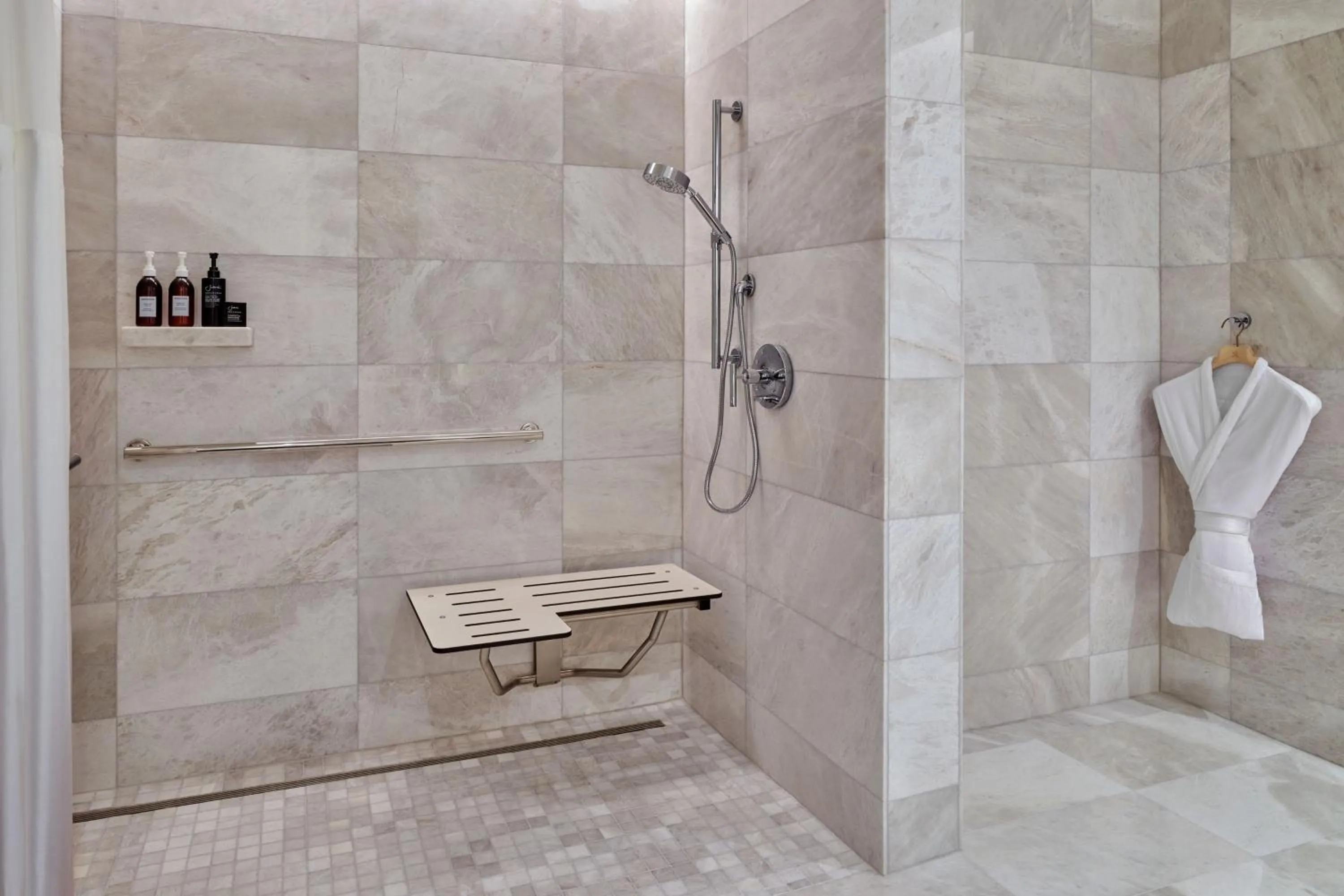Bathroom in The St. Regis Longboat Key Resort
