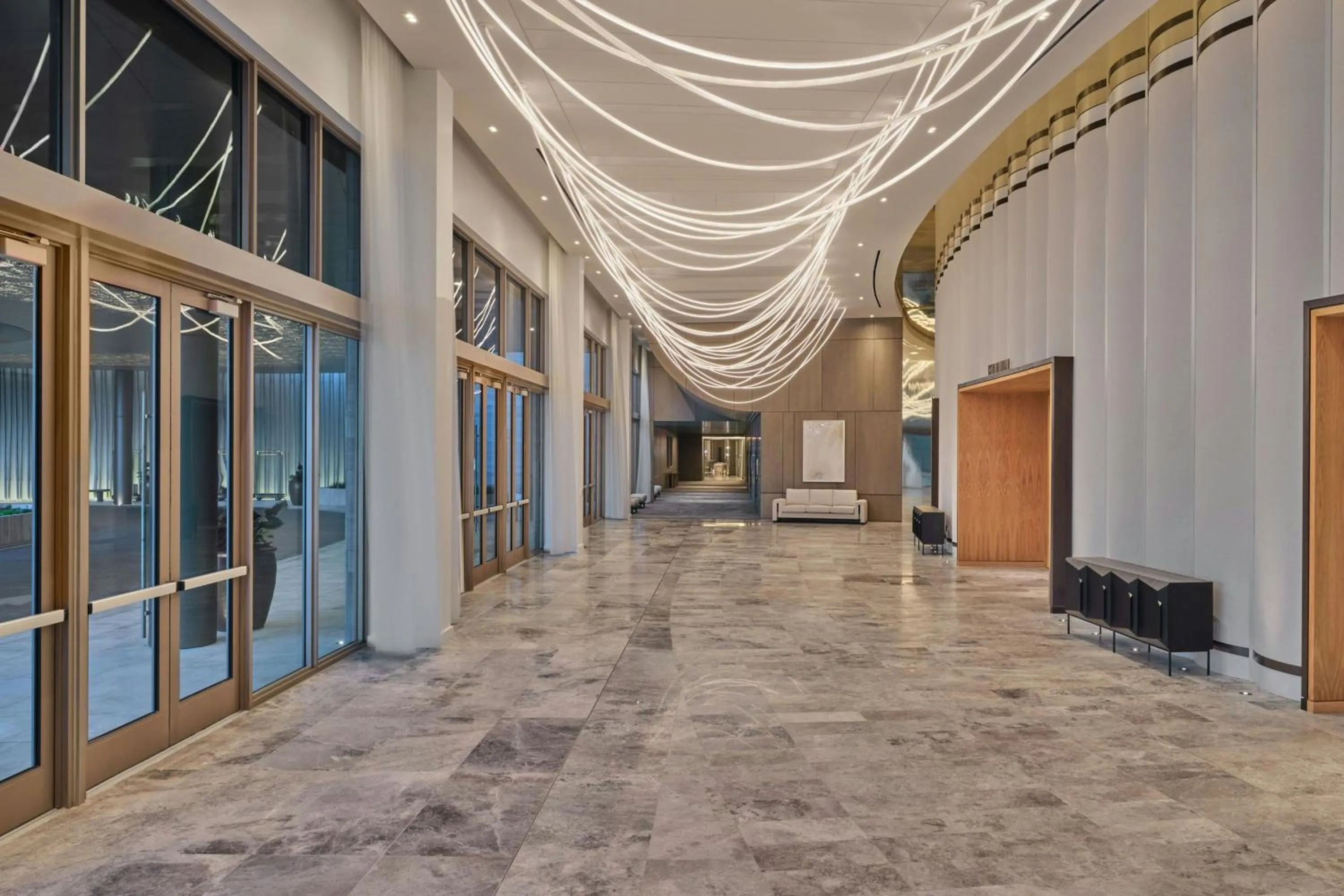 Meeting/conference room in The St. Regis Longboat Key Resort