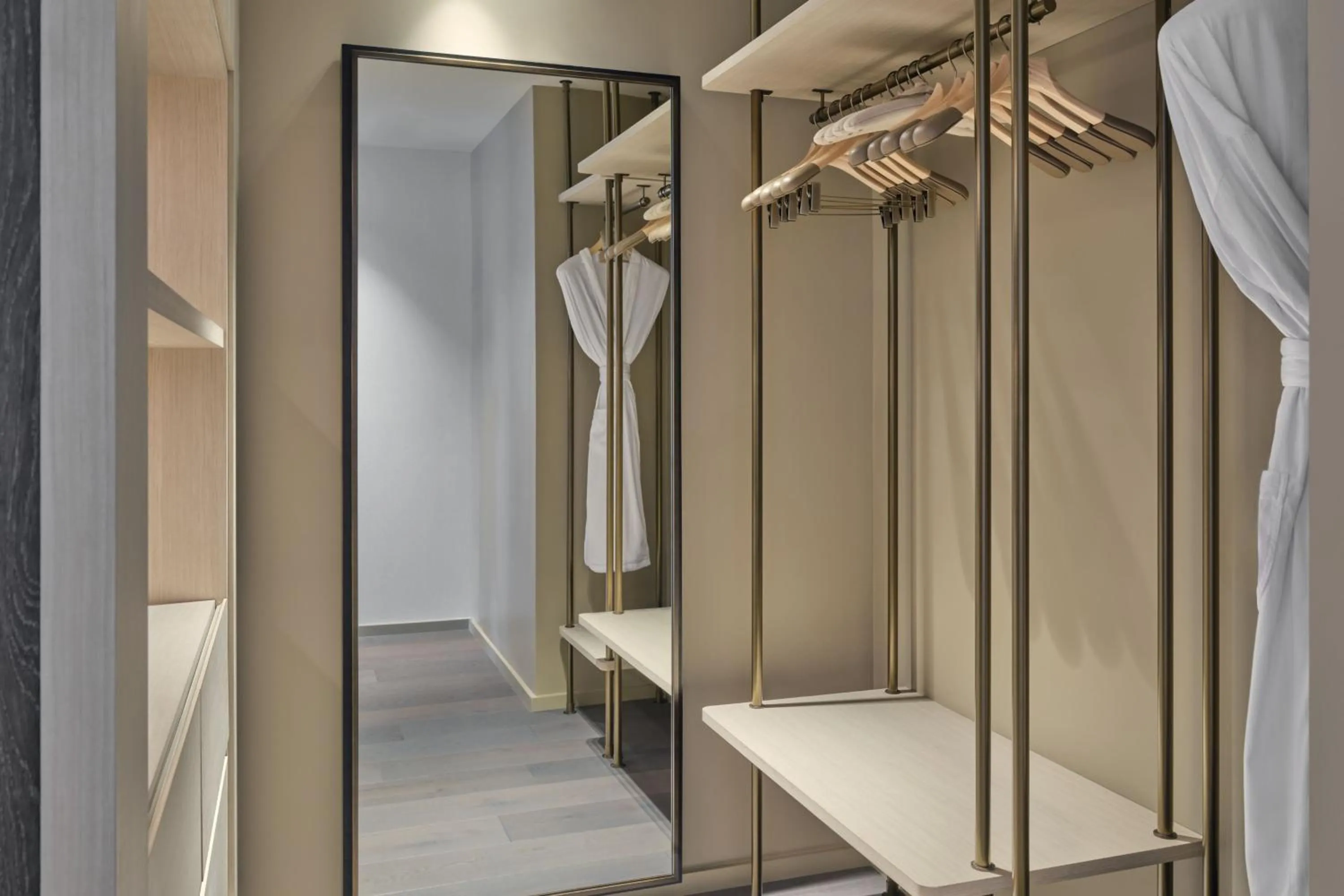 Bedroom in The St. Regis Longboat Key Resort