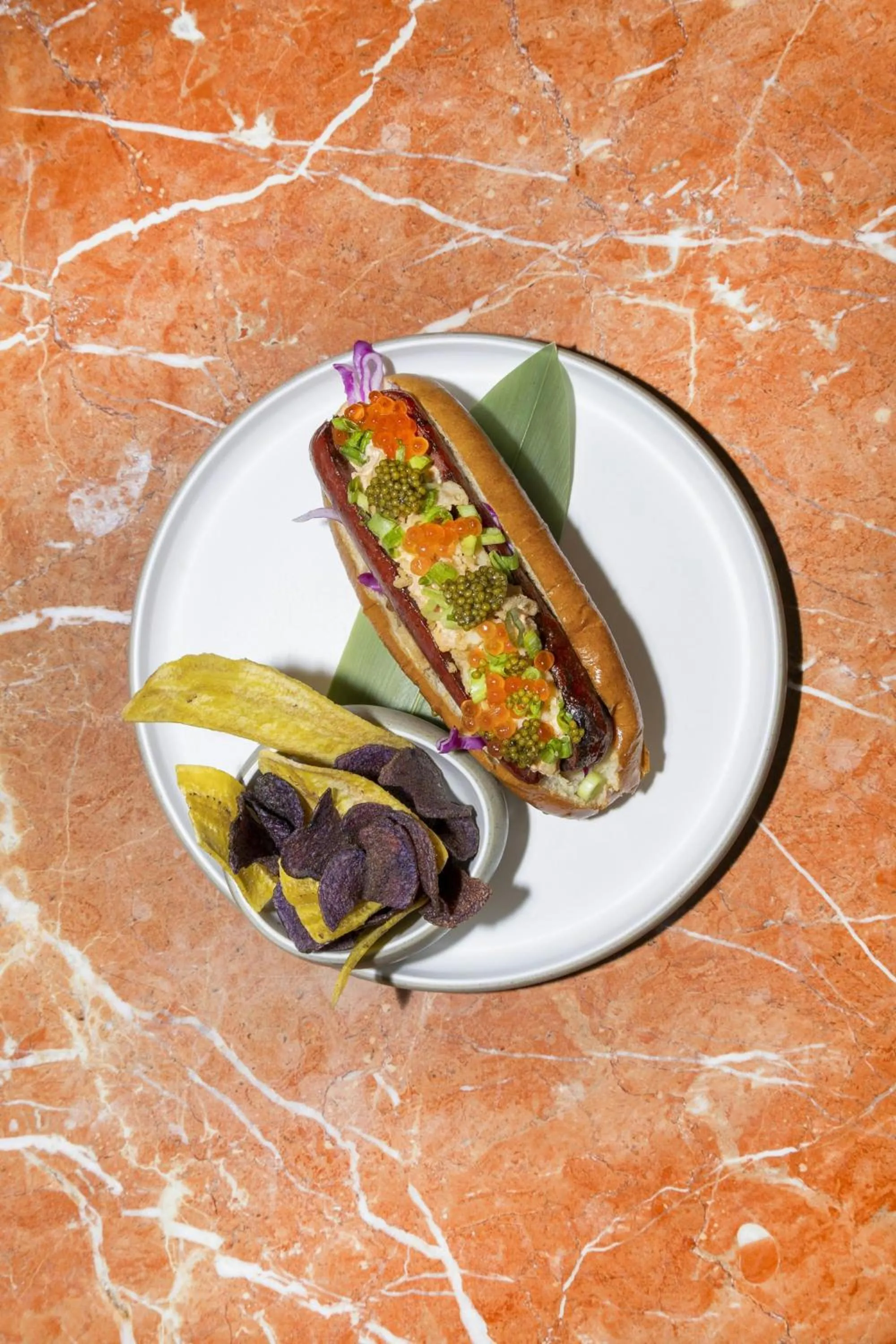 Lounge or bar in The St. Regis Longboat Key Resort