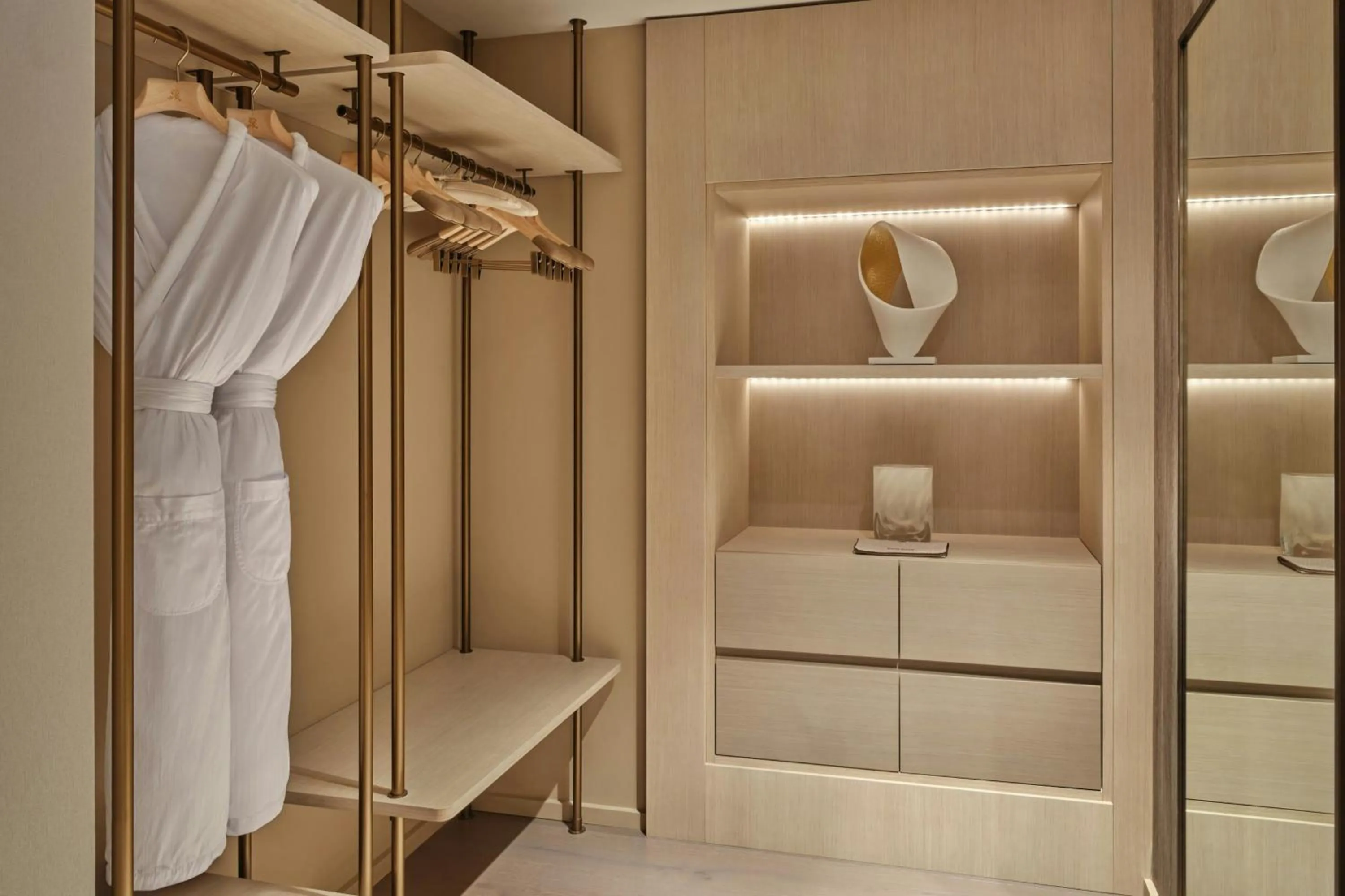 Bedroom, Bed in The St. Regis Longboat Key Resort