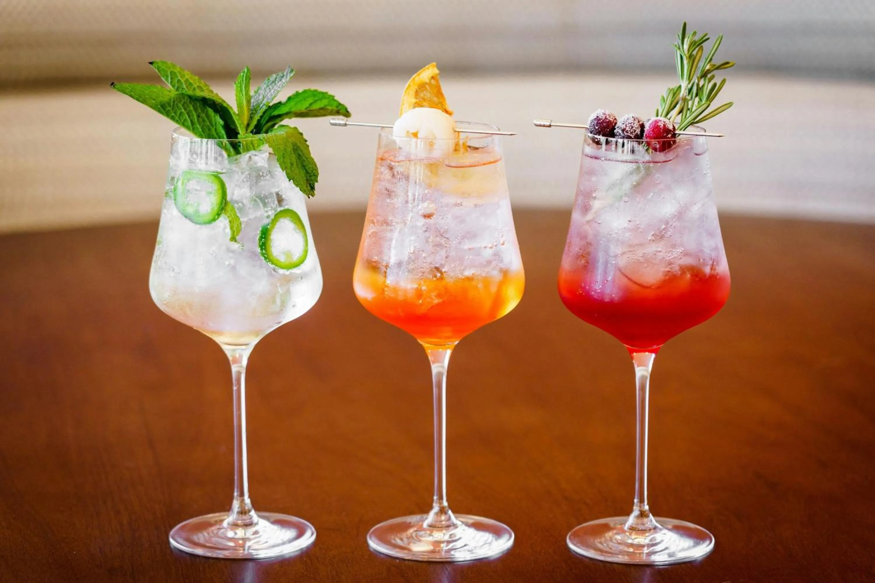 Restaurant/places to eat in The St. Regis Longboat Key Resort