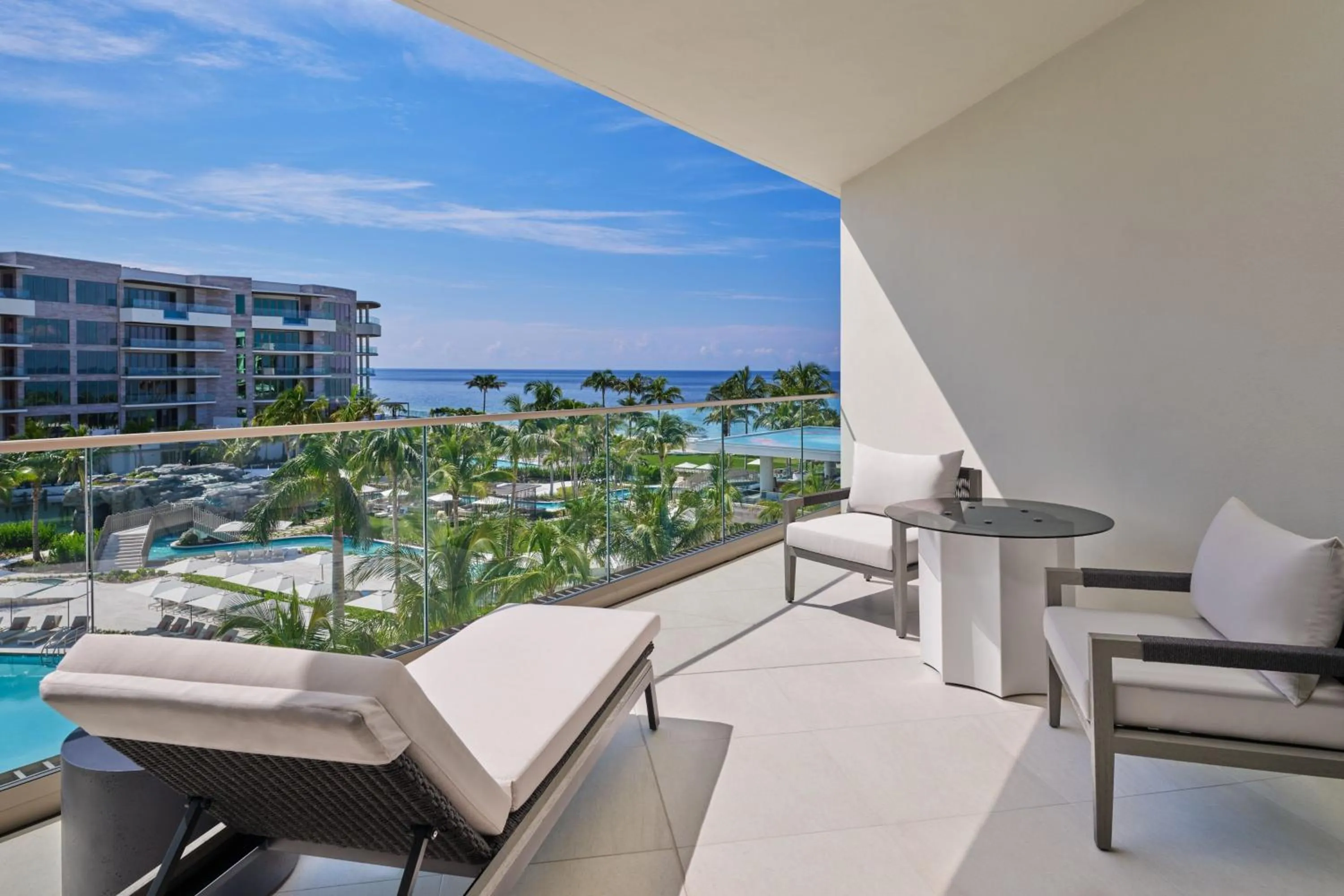 Photo of the whole room in The St. Regis Longboat Key Resort