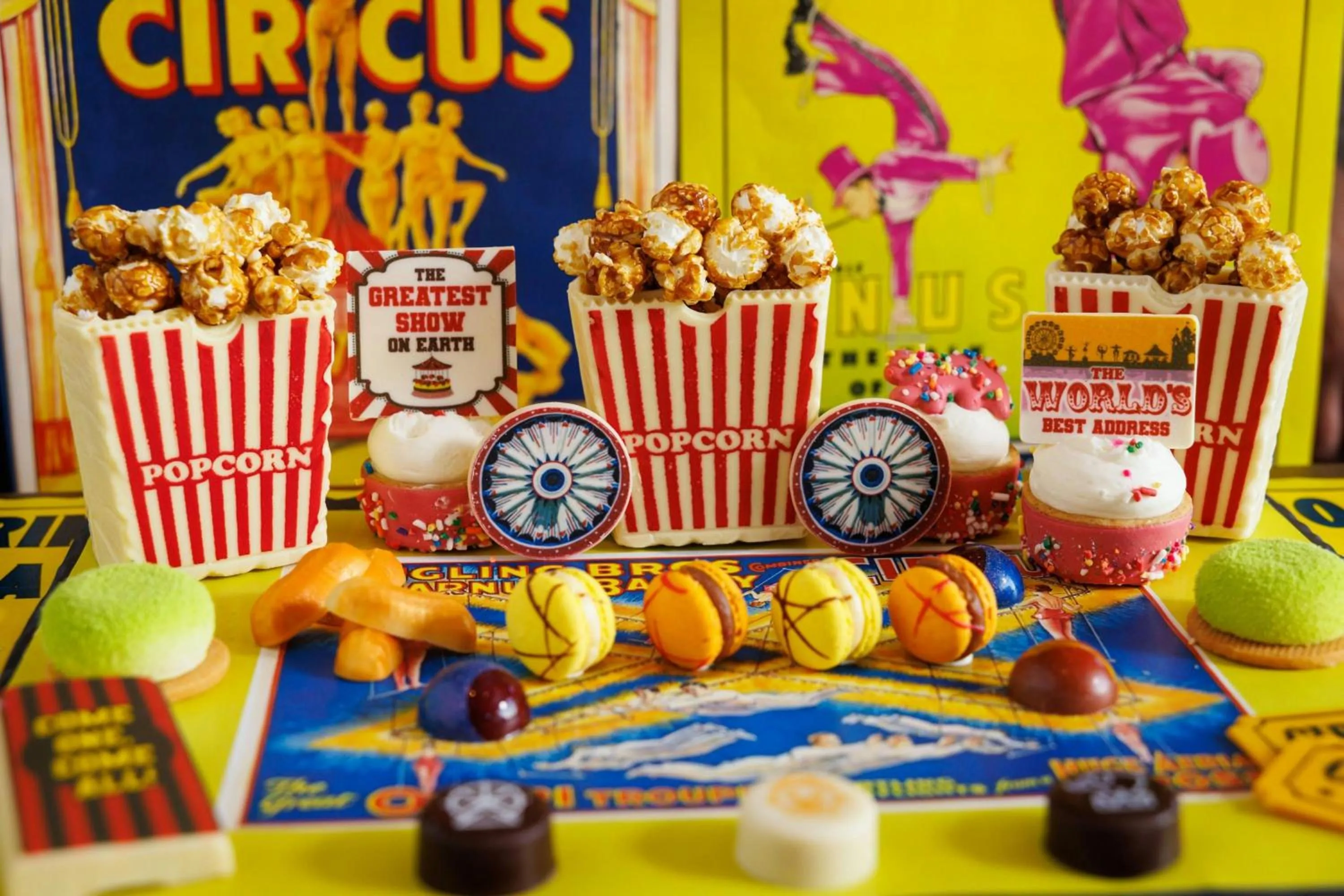 Restaurant/places to eat in The St. Regis Longboat Key Resort