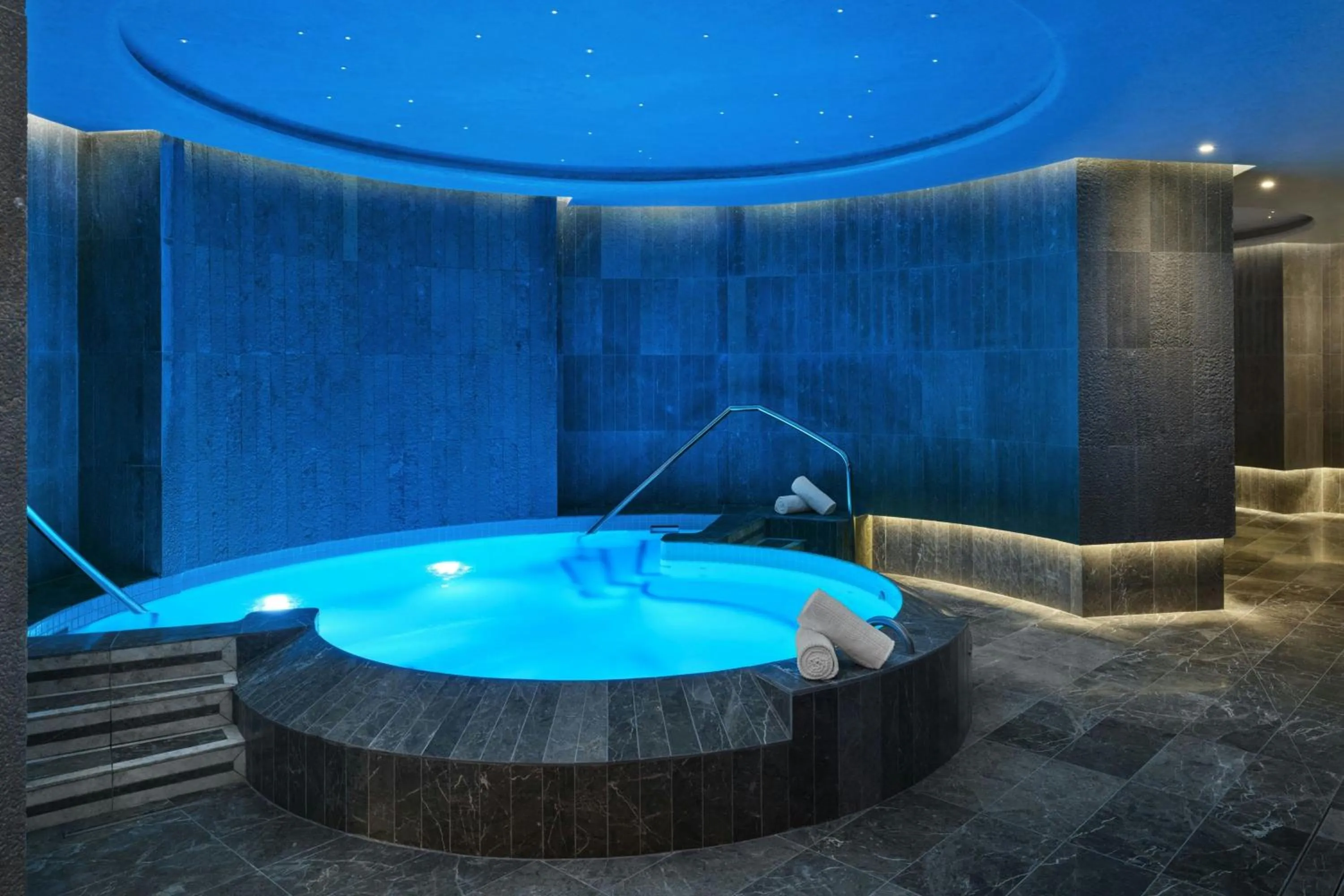 Spa and wellness centre/facilities in The St. Regis Longboat Key Resort