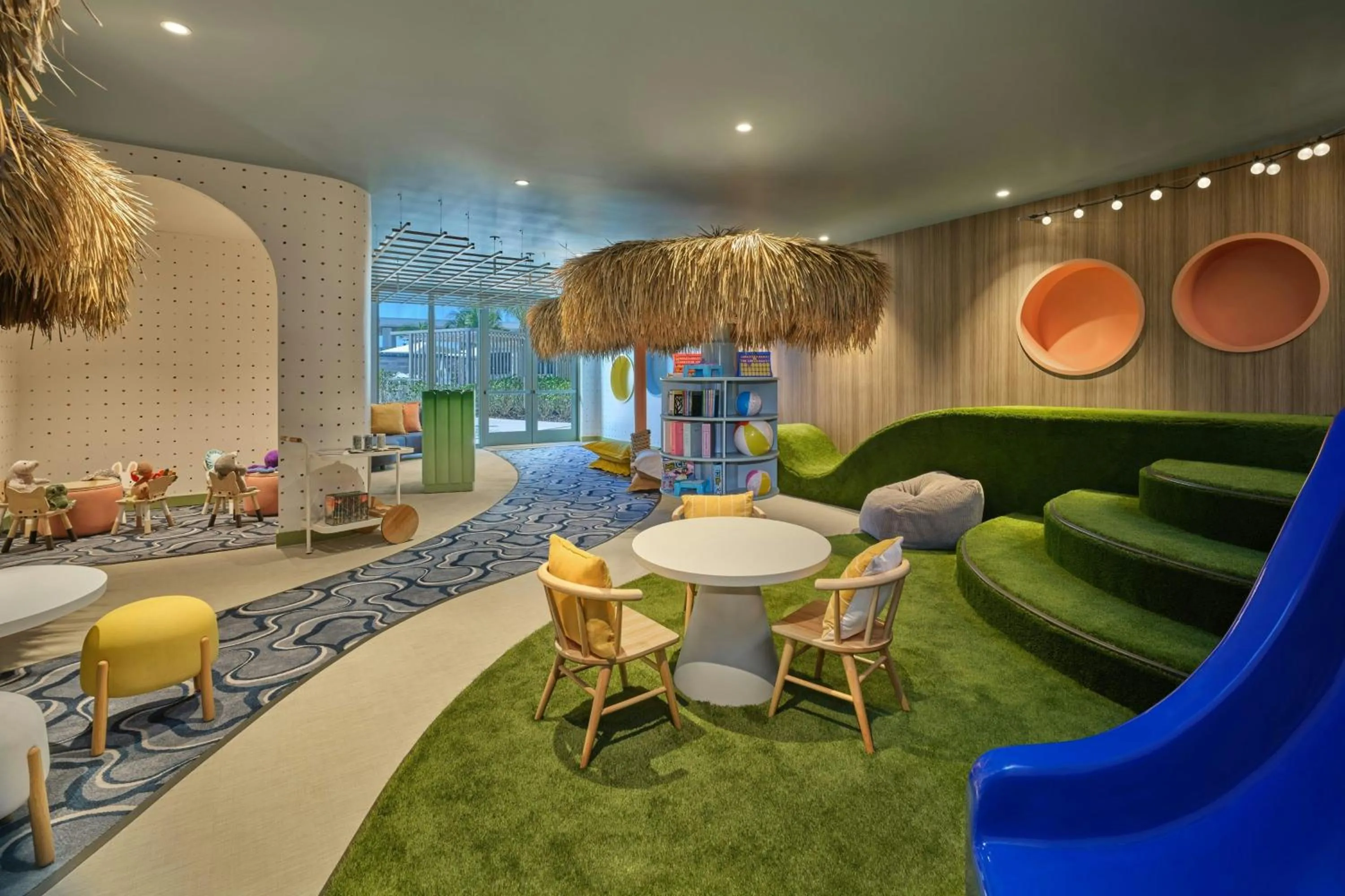 Fitness centre/facilities in The St. Regis Longboat Key Resort