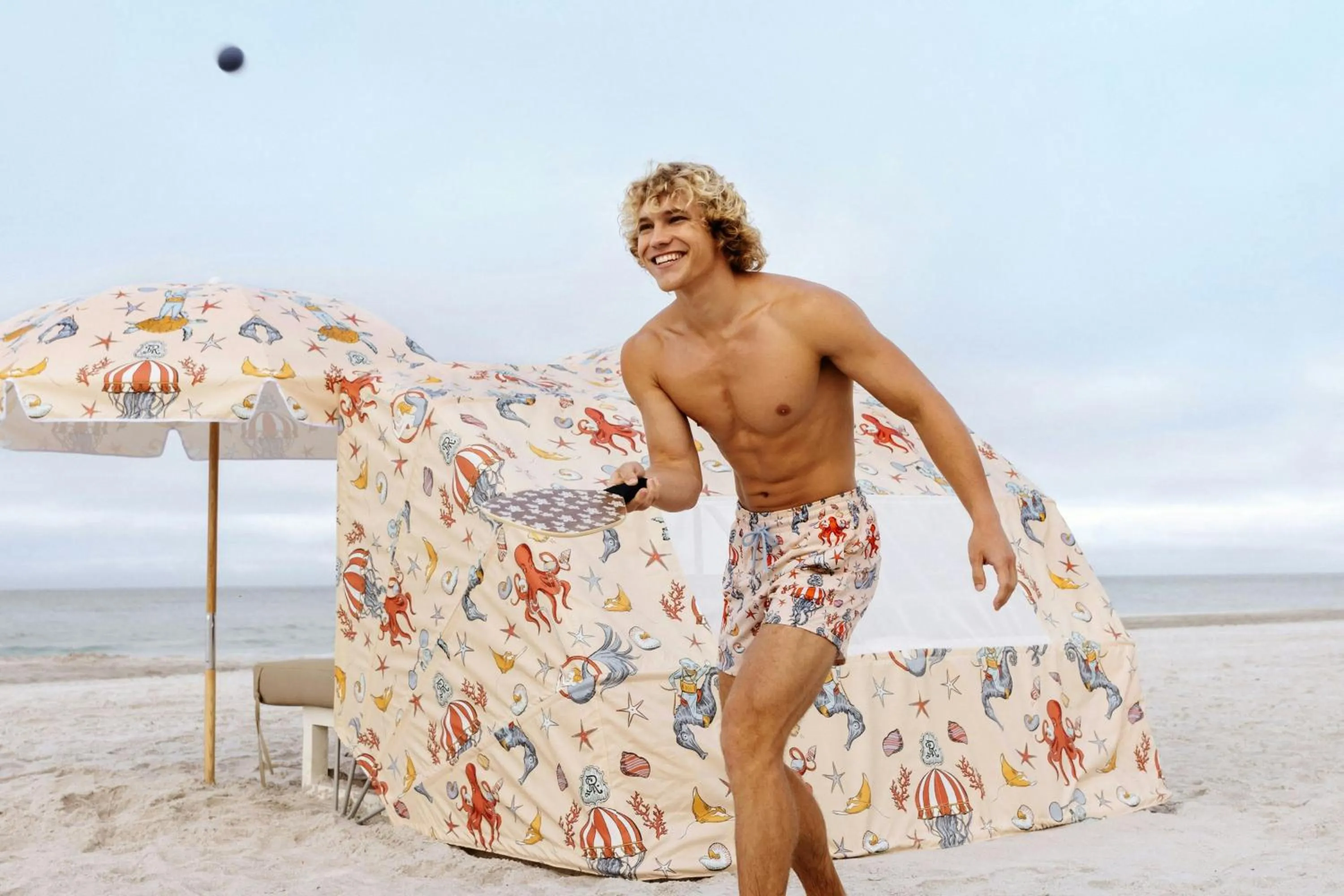 Swimming pool in The St. Regis Longboat Key Resort