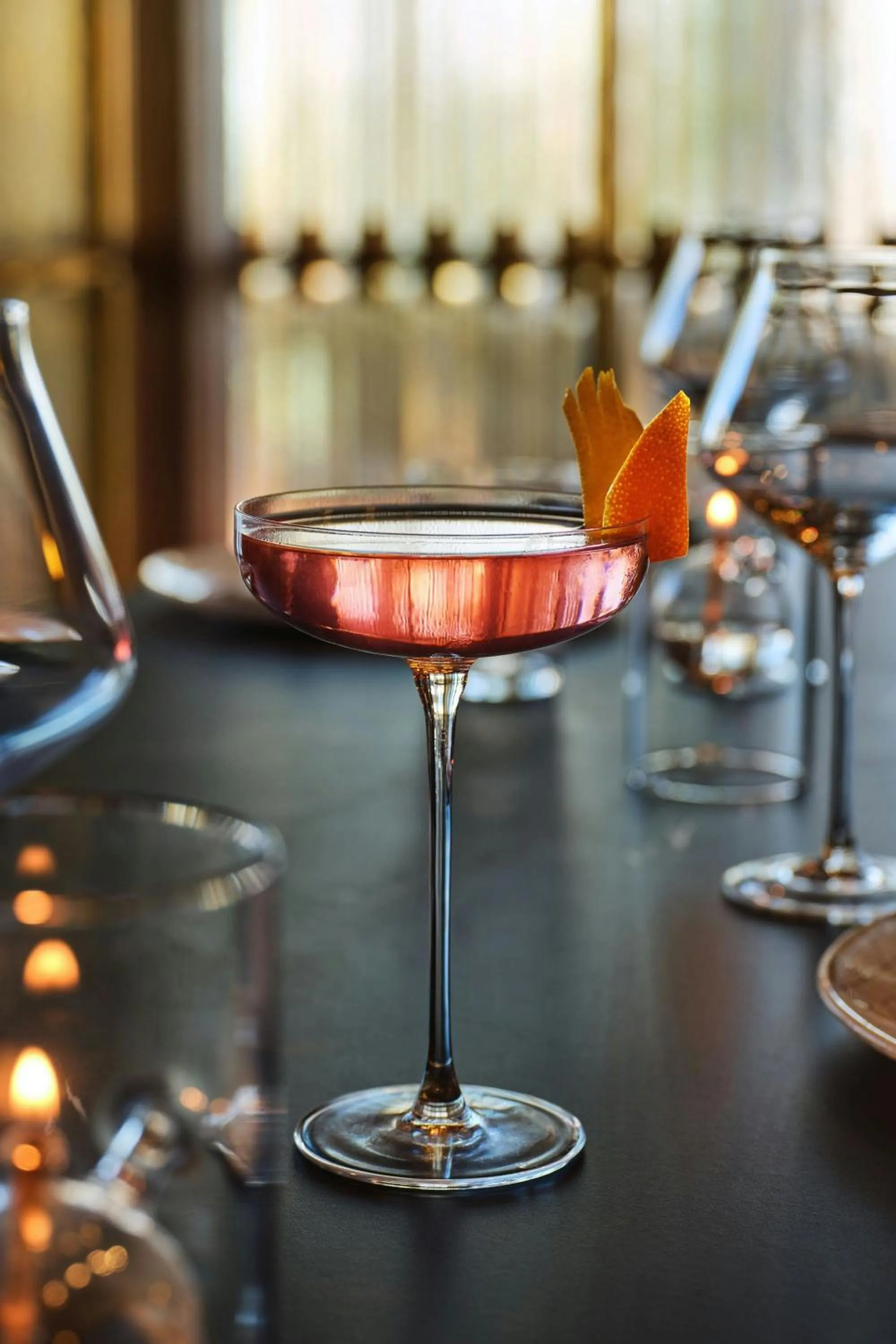 Restaurant/places to eat in The St. Regis Longboat Key Resort