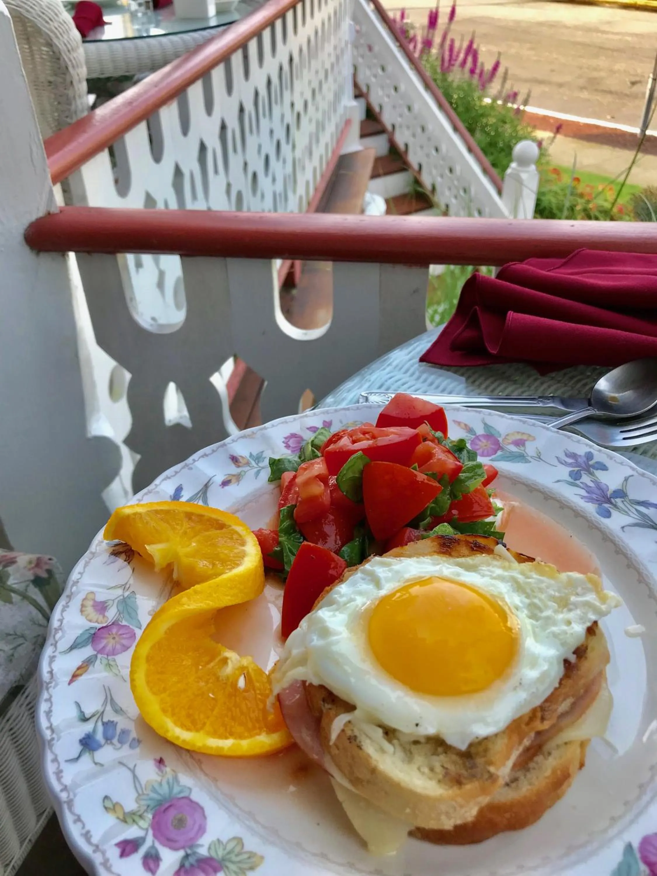 Angel of the Sea Bed and Breakfast