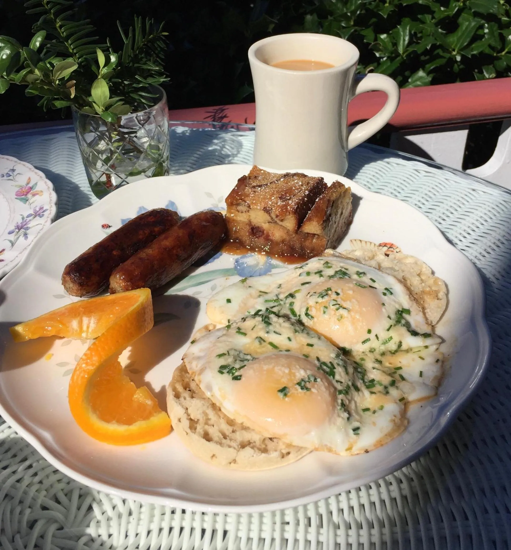 Angel of the Sea Bed and Breakfast