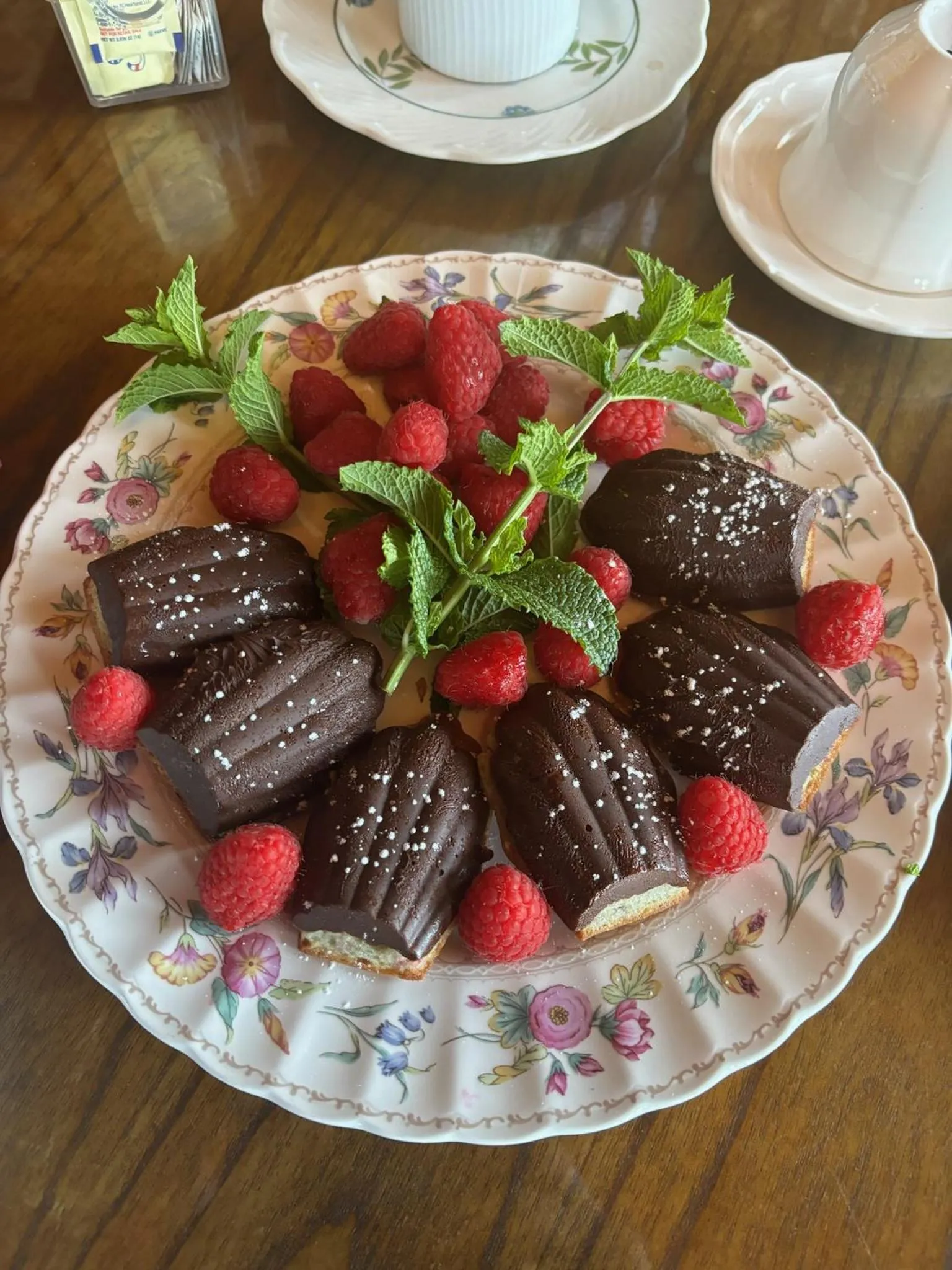 Angel of the Sea Bed and Breakfast