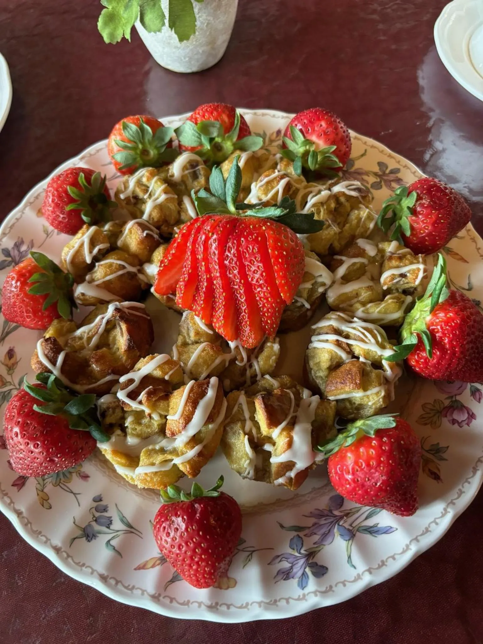 Angel of the Sea Bed and Breakfast