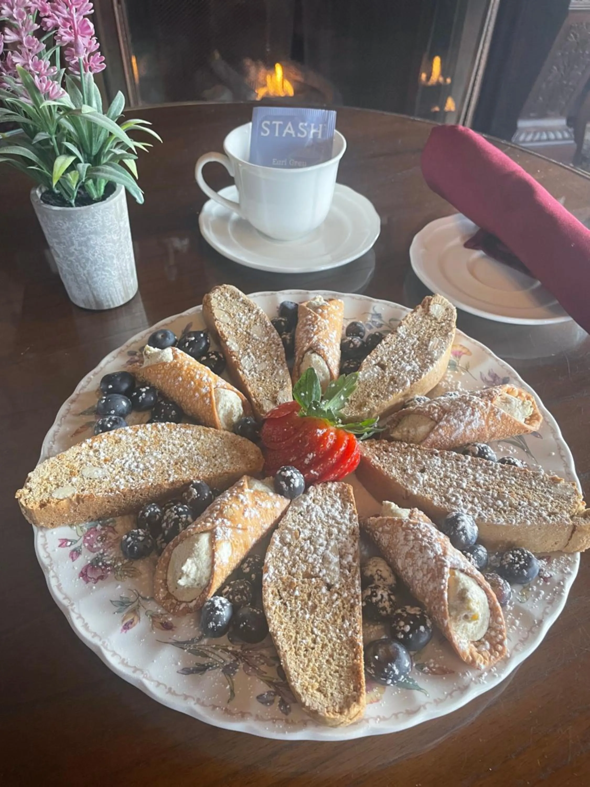 Angel of the Sea Bed and Breakfast