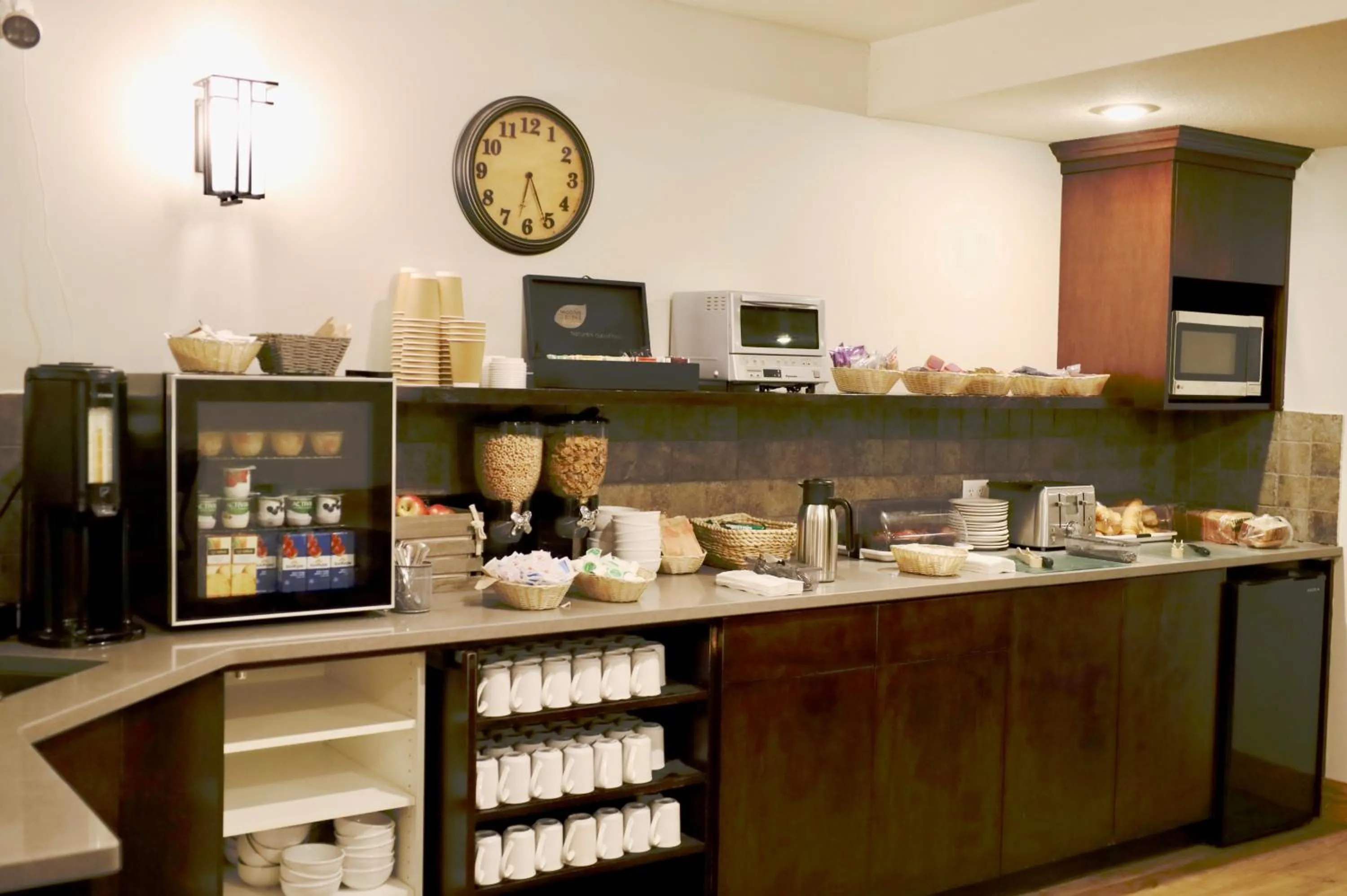 Glacier Mountain Lodge