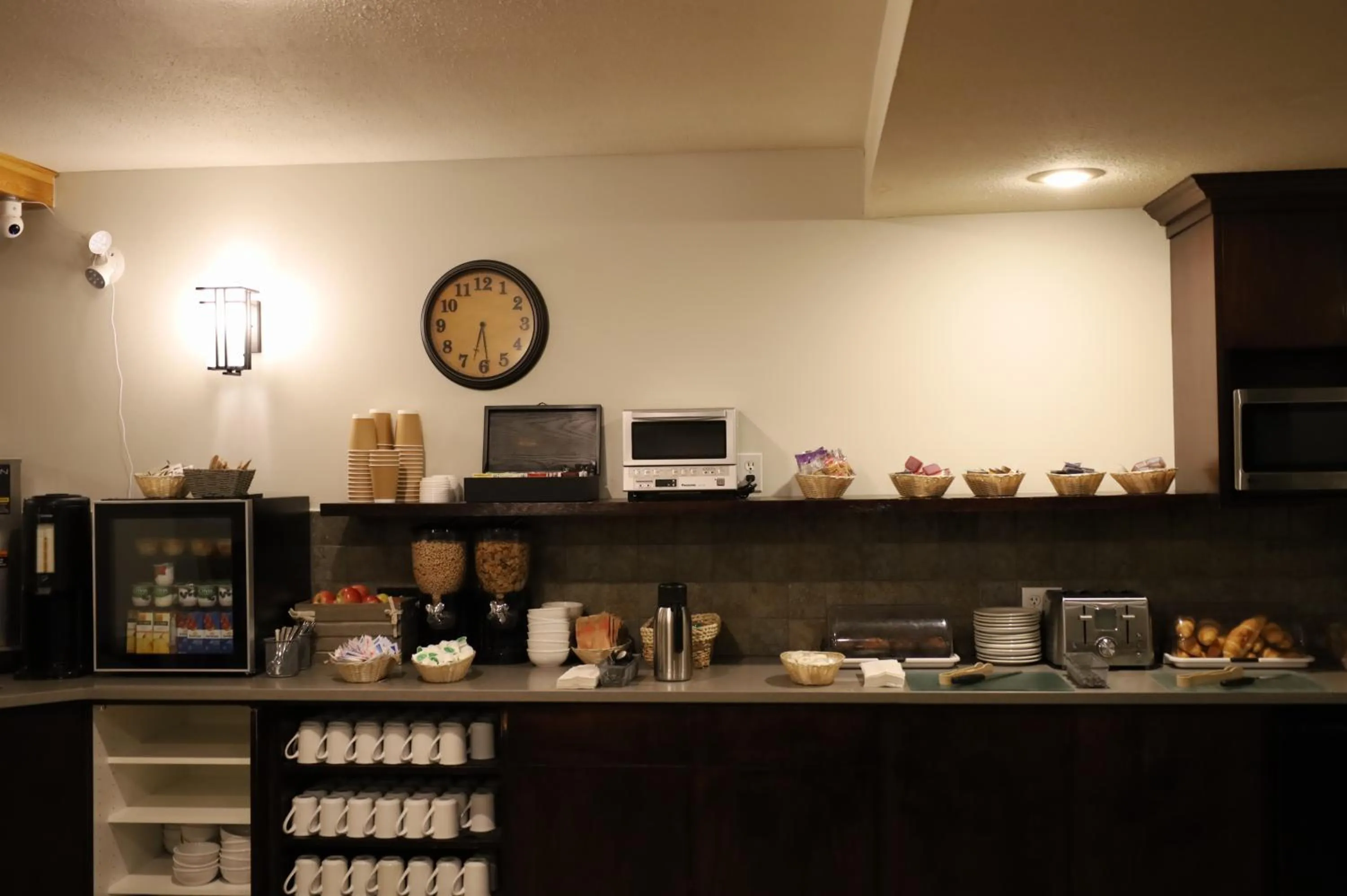 Glacier Mountain Lodge