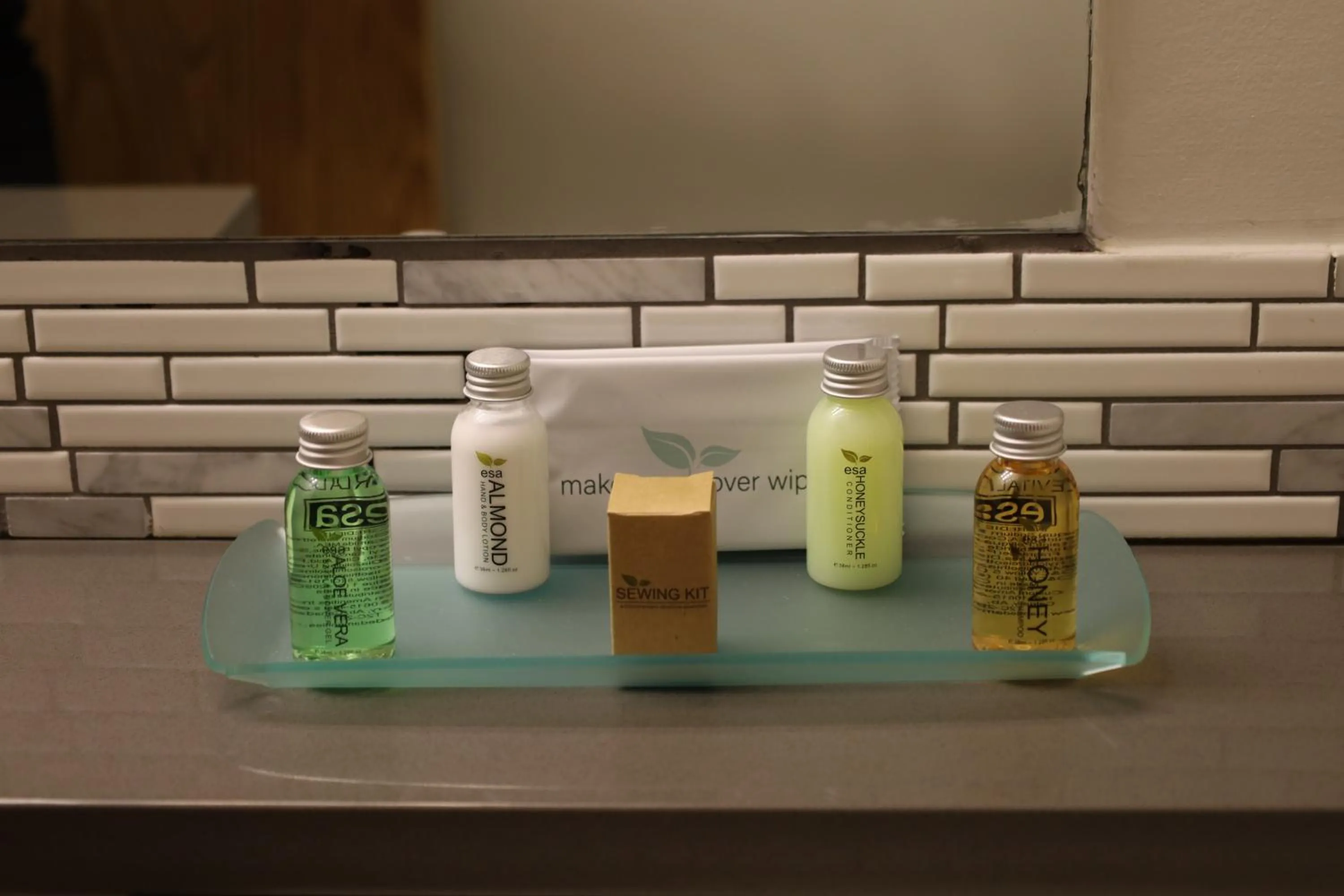 Glacier Mountain Lodge