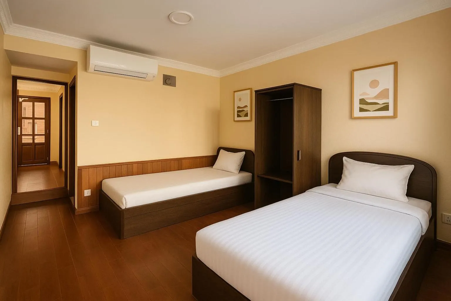 Boudha Mandala Hotel