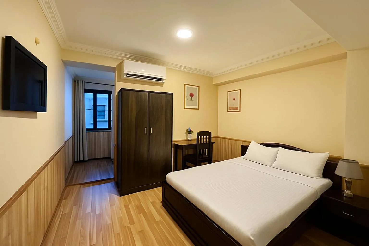 Boudha Mandala Hotel