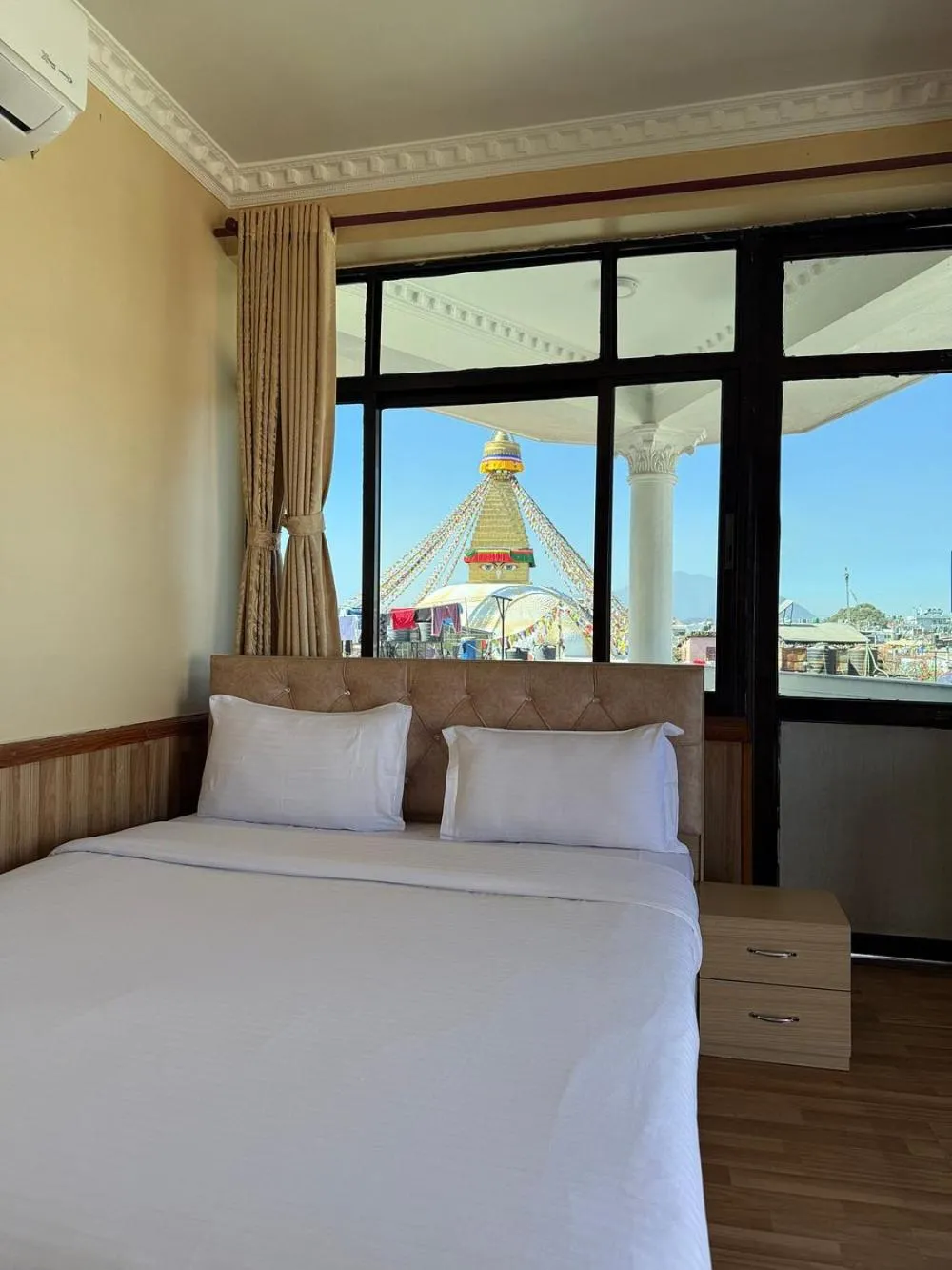 Boudha Mandala Hotel