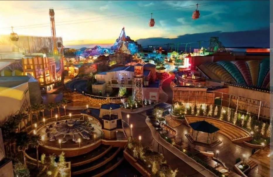 Emerald Homes Cozy Homestay at Ion Delemen Genting Highlands