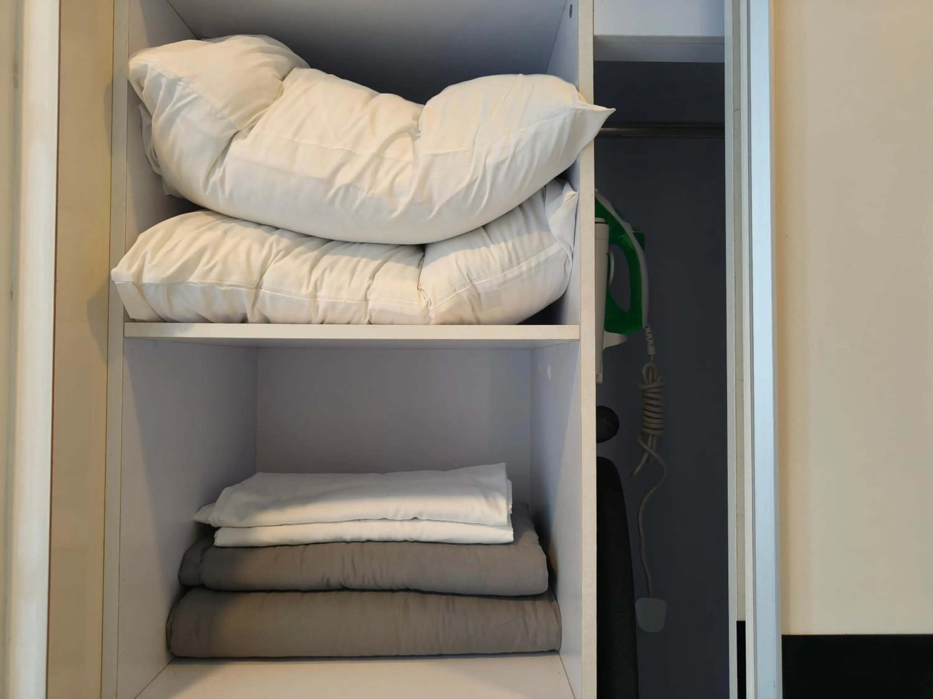 Bed in Emerald Homes Cozy Homestay at Ion Delemen Genting Highlands