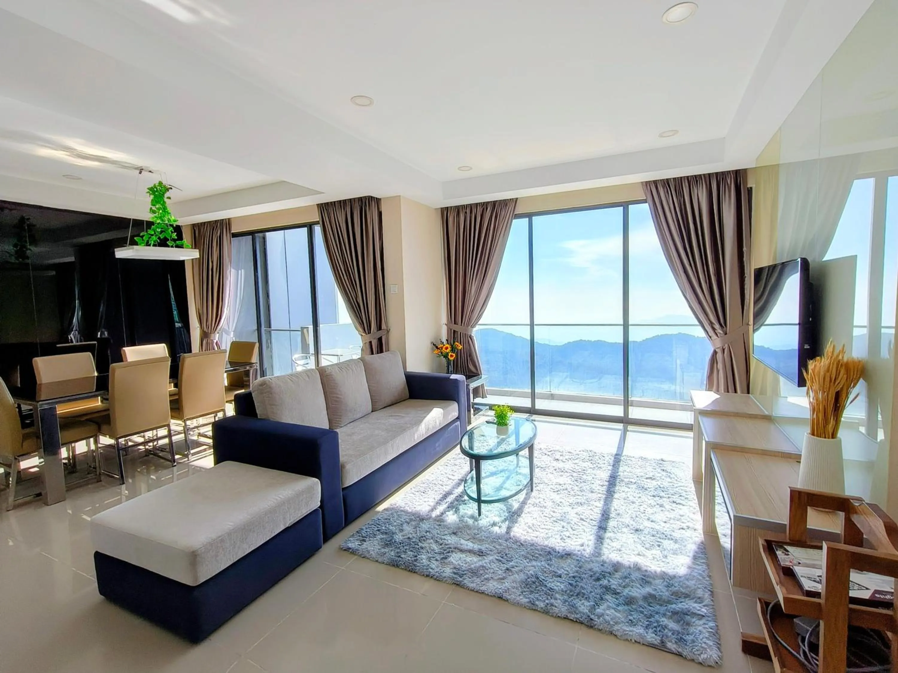 Emerald Homes Cozy Homestay at Ion Delemen Genting Highlands