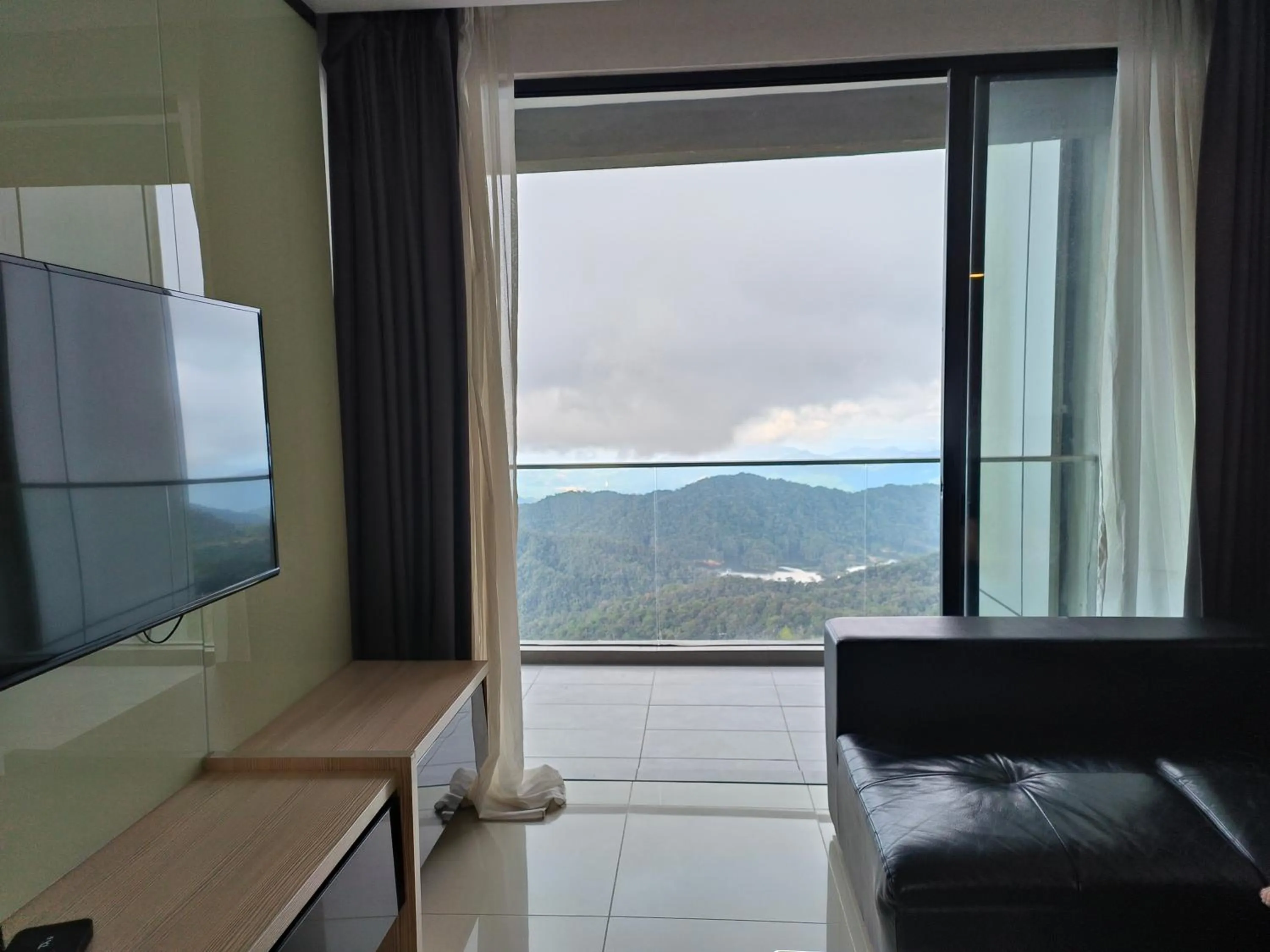 Emerald Homes Cozy Homestay at Ion Delemen Genting Highlands