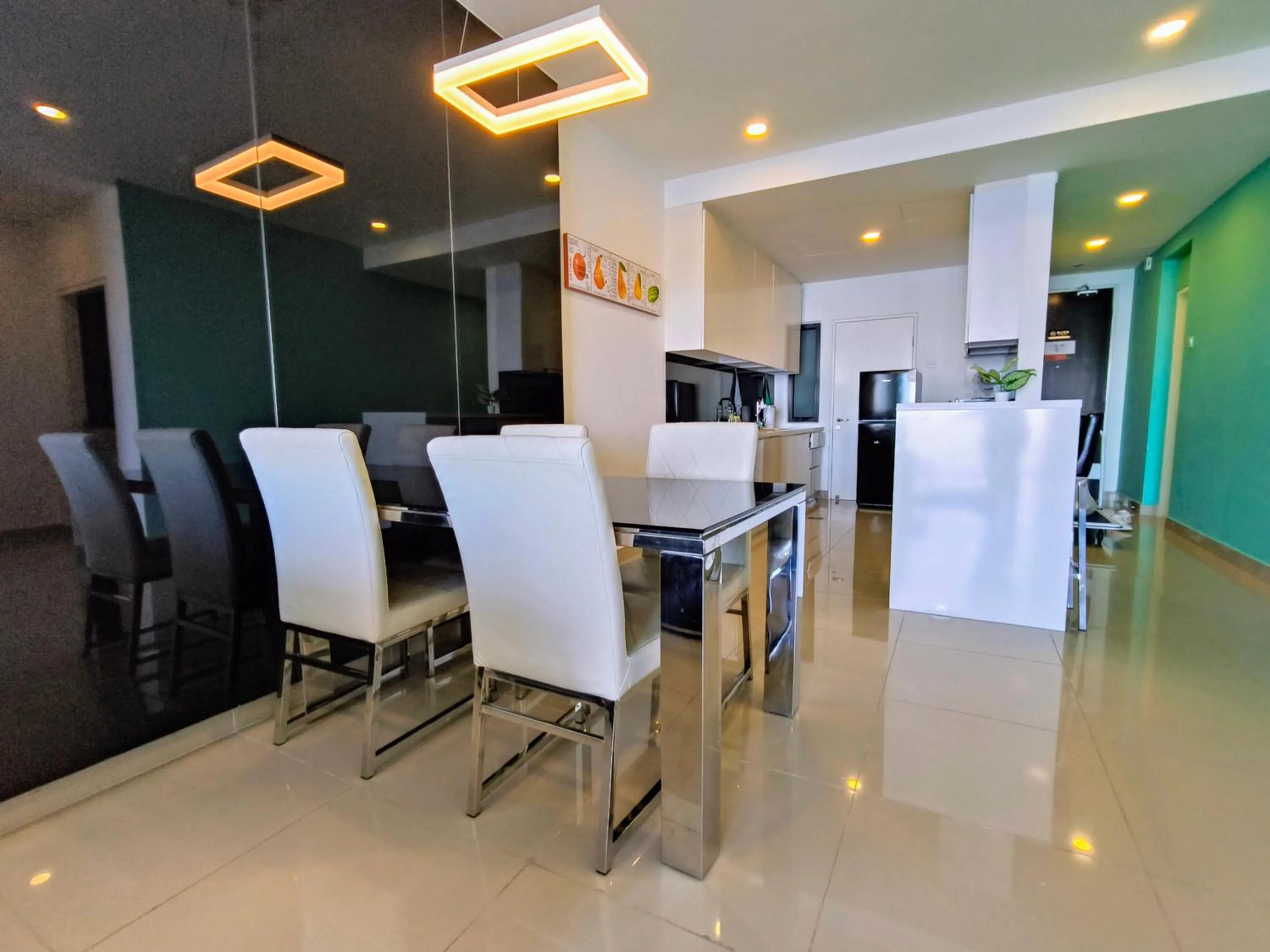 Emerald Homes Cozy Homestay at Ion Delemen Genting Highlands