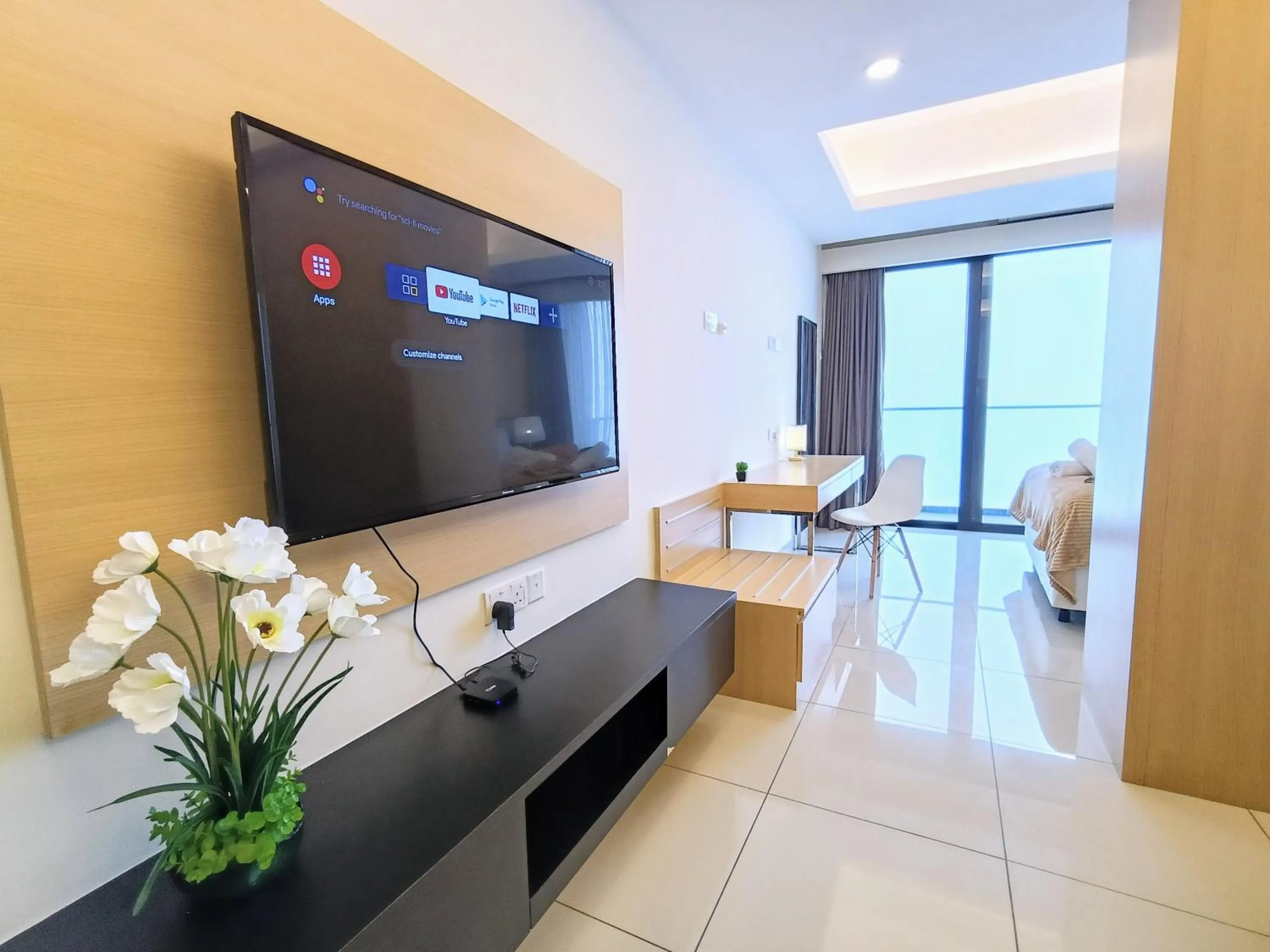 Emerald Homes Cozy Homestay at Ion Delemen Genting Highlands