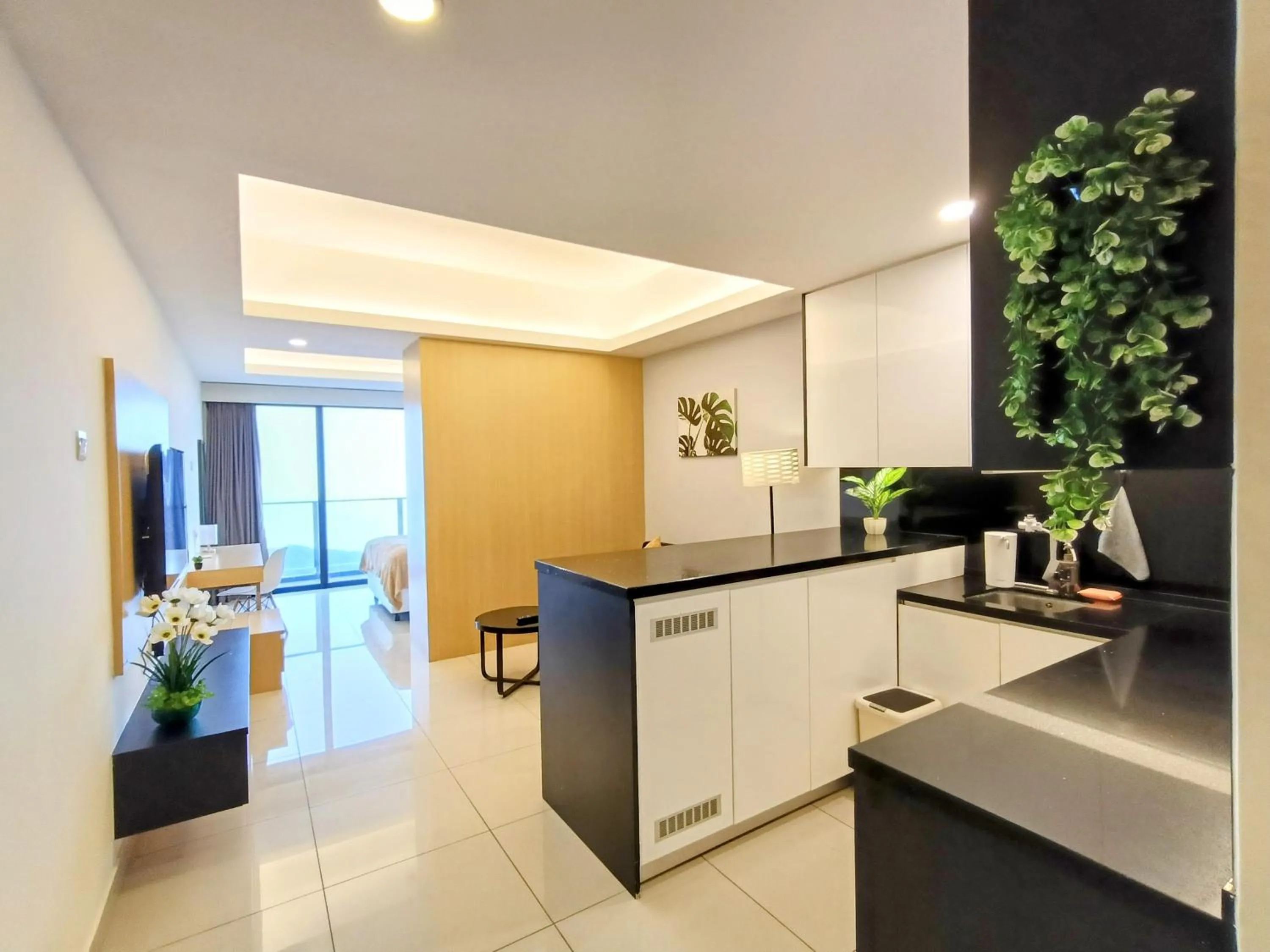 Emerald Homes Cozy Homestay at Ion Delemen Genting Highlands