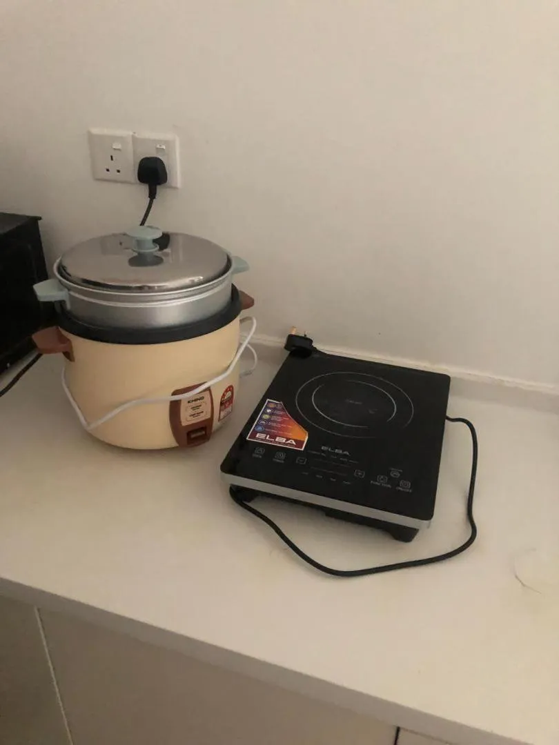 Emerald Homes Cozy Homestay at Ion Delemen Genting Highlands