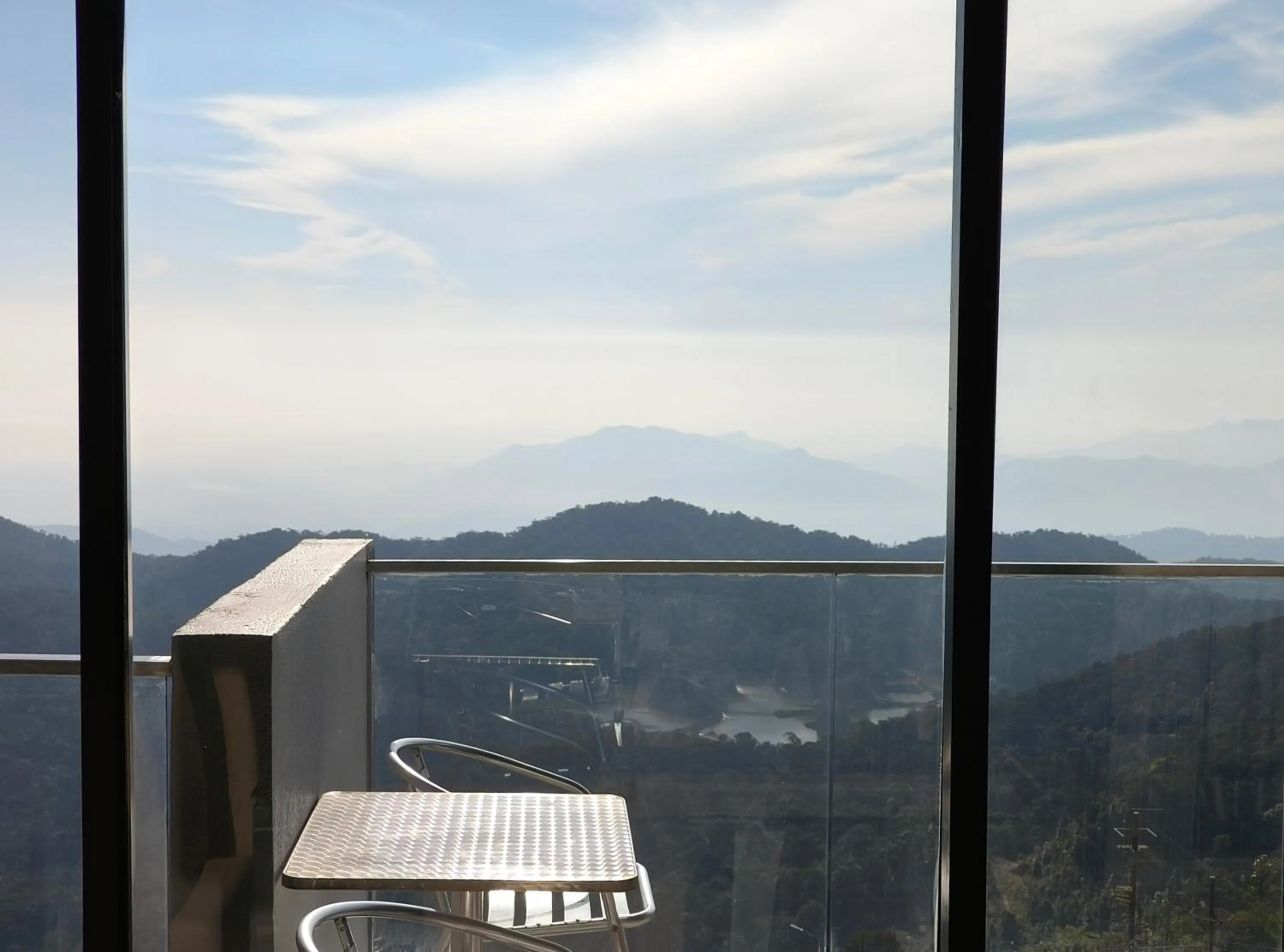 Emerald Homes Cozy Homestay at Ion Delemen Genting Highlands