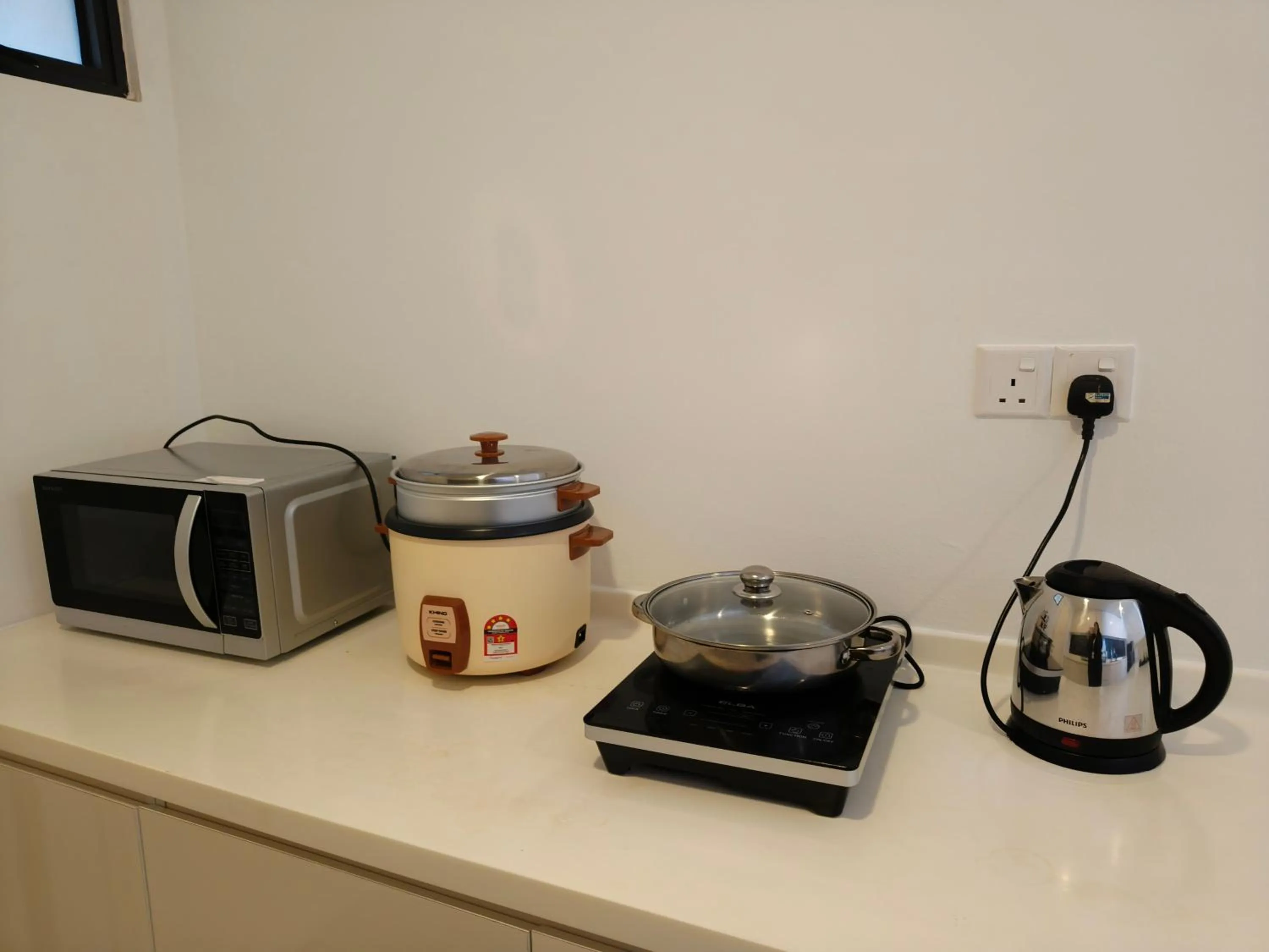 Emerald Homes Cozy Homestay at Ion Delemen Genting Highlands