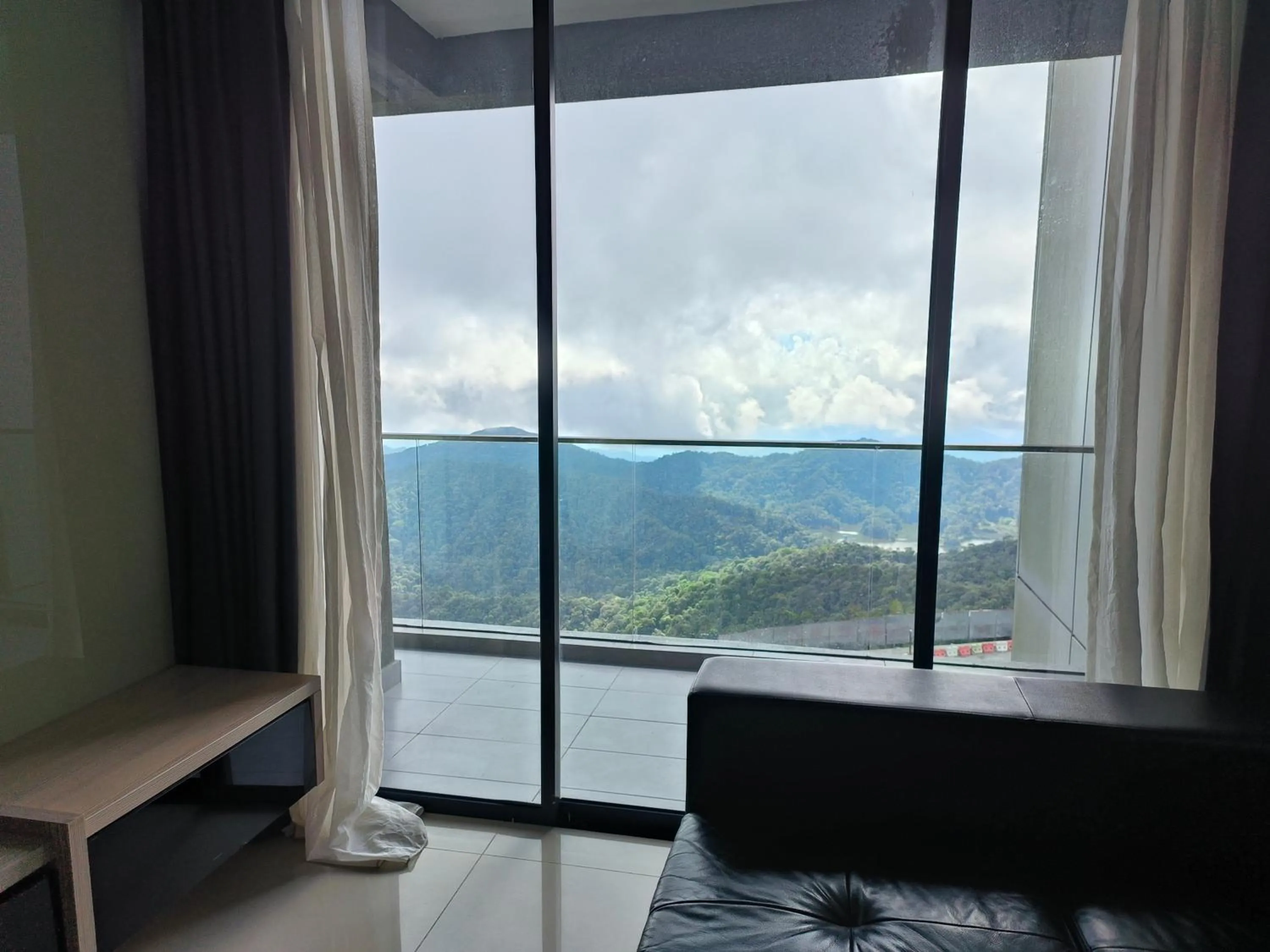 Emerald Homes Cozy Homestay at Ion Delemen Genting Highlands