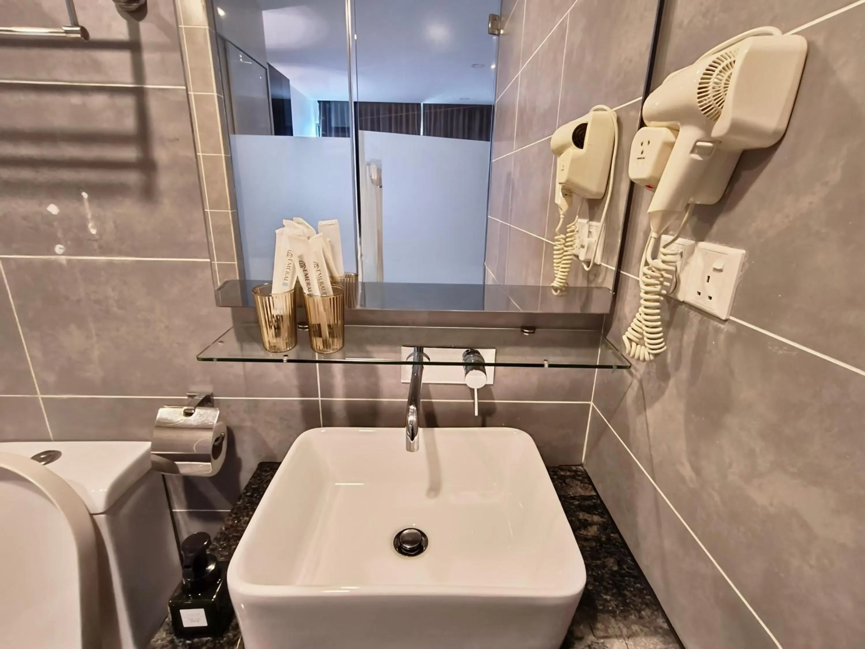 Emerald Homes Cozy Homestay at Ion Delemen Genting Highlands