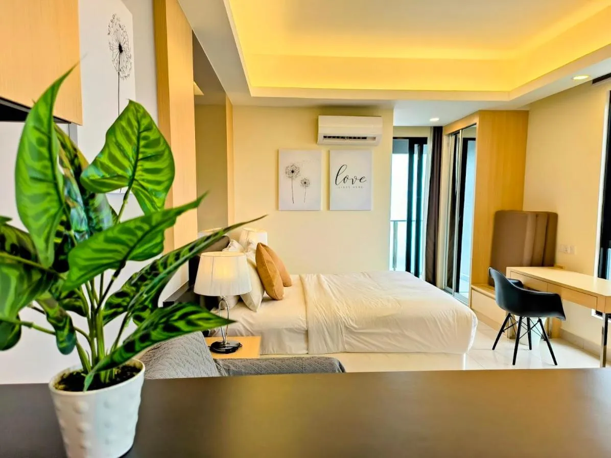 Emerald Homes Cozy Homestay at Ion Delemen Genting Highlands