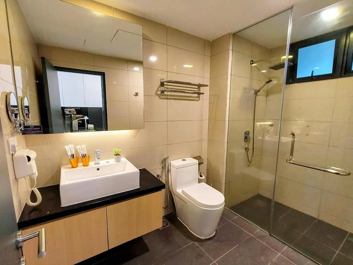 Emerald Homes Cozy Homestay at Ion Delemen Genting Highlands