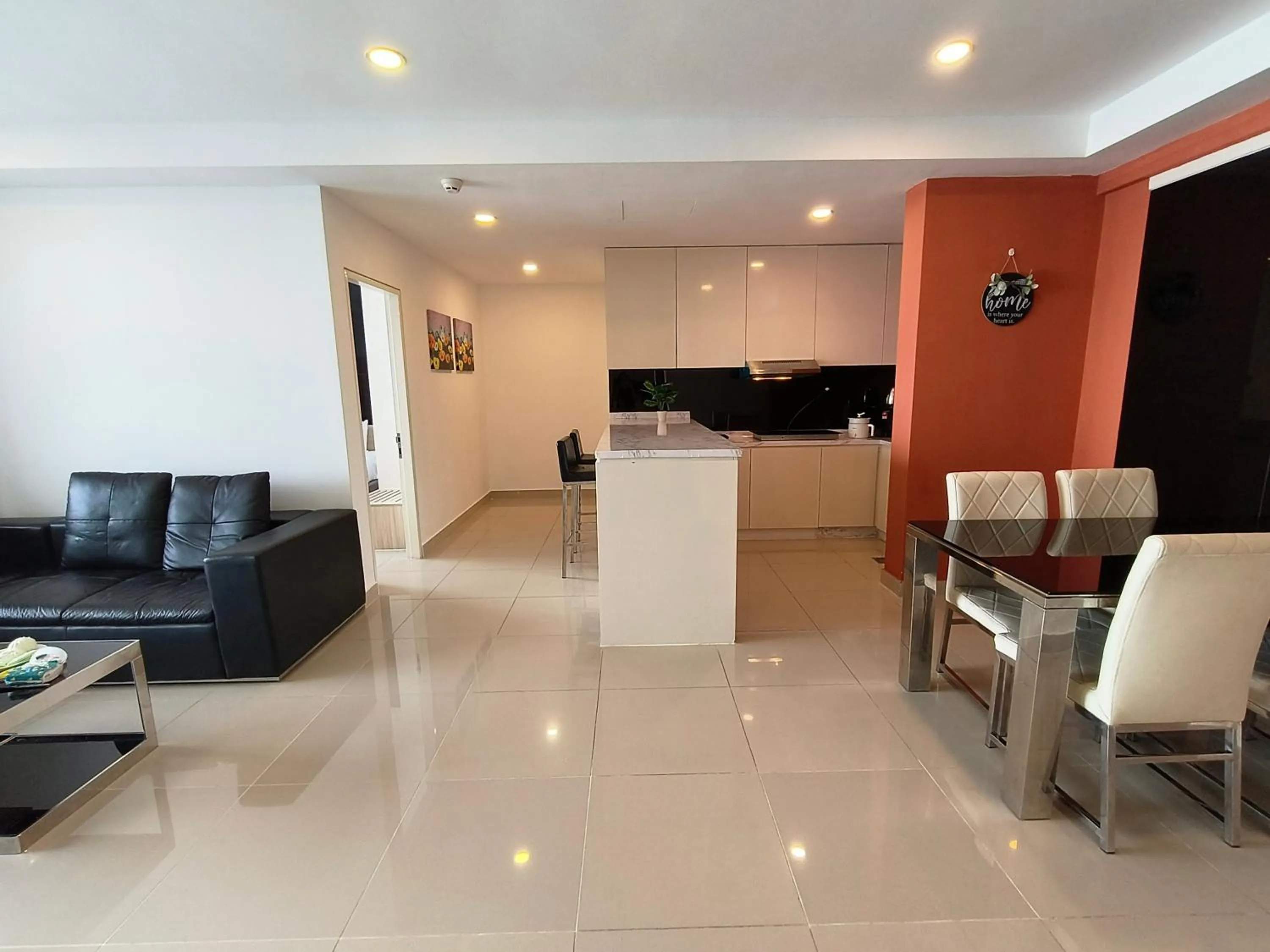 Emerald Homes Cozy Homestay at Ion Delemen Genting Highlands