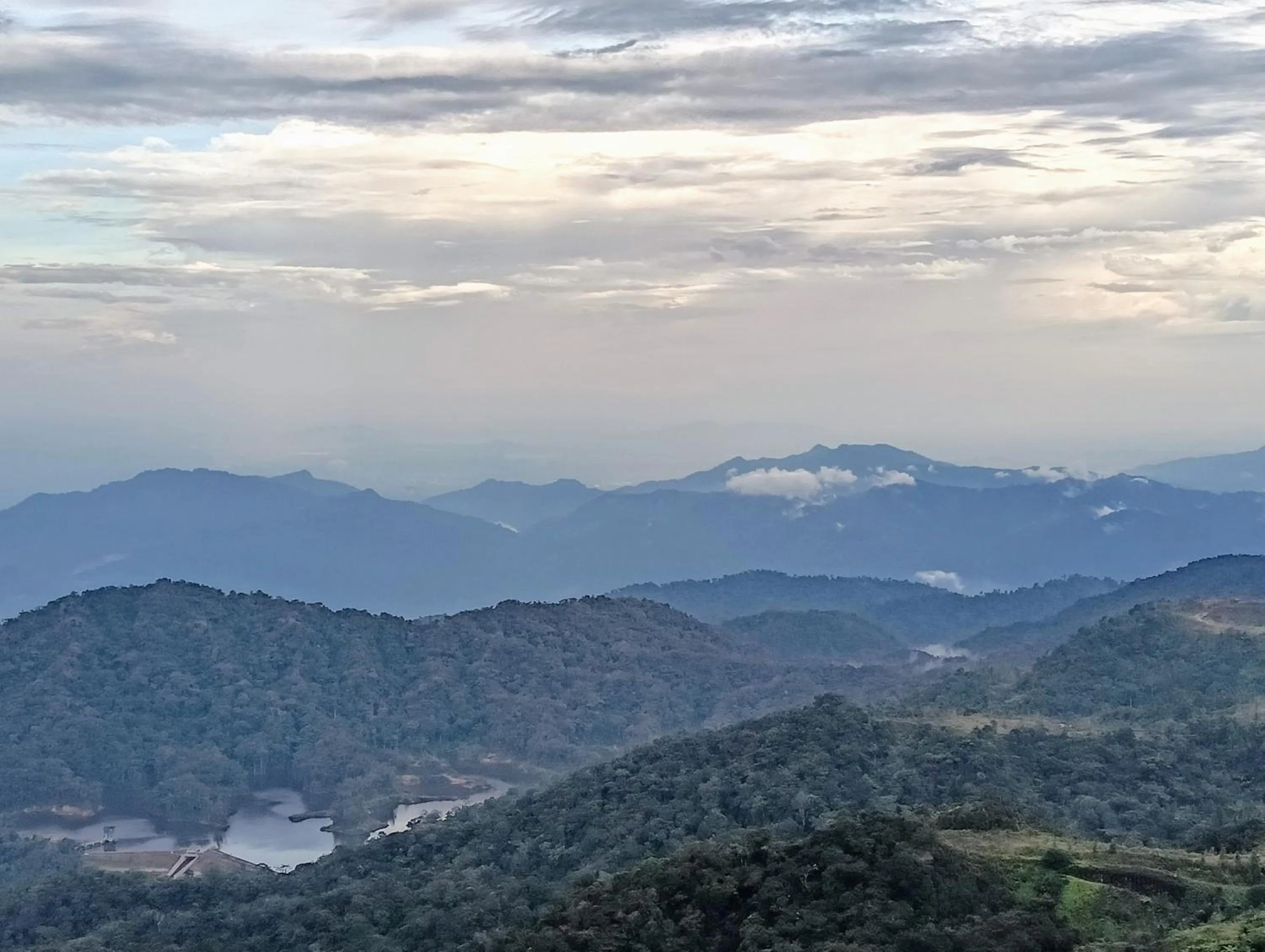 Emerald Homes Cozy Homestay at Ion Delemen Genting Highlands